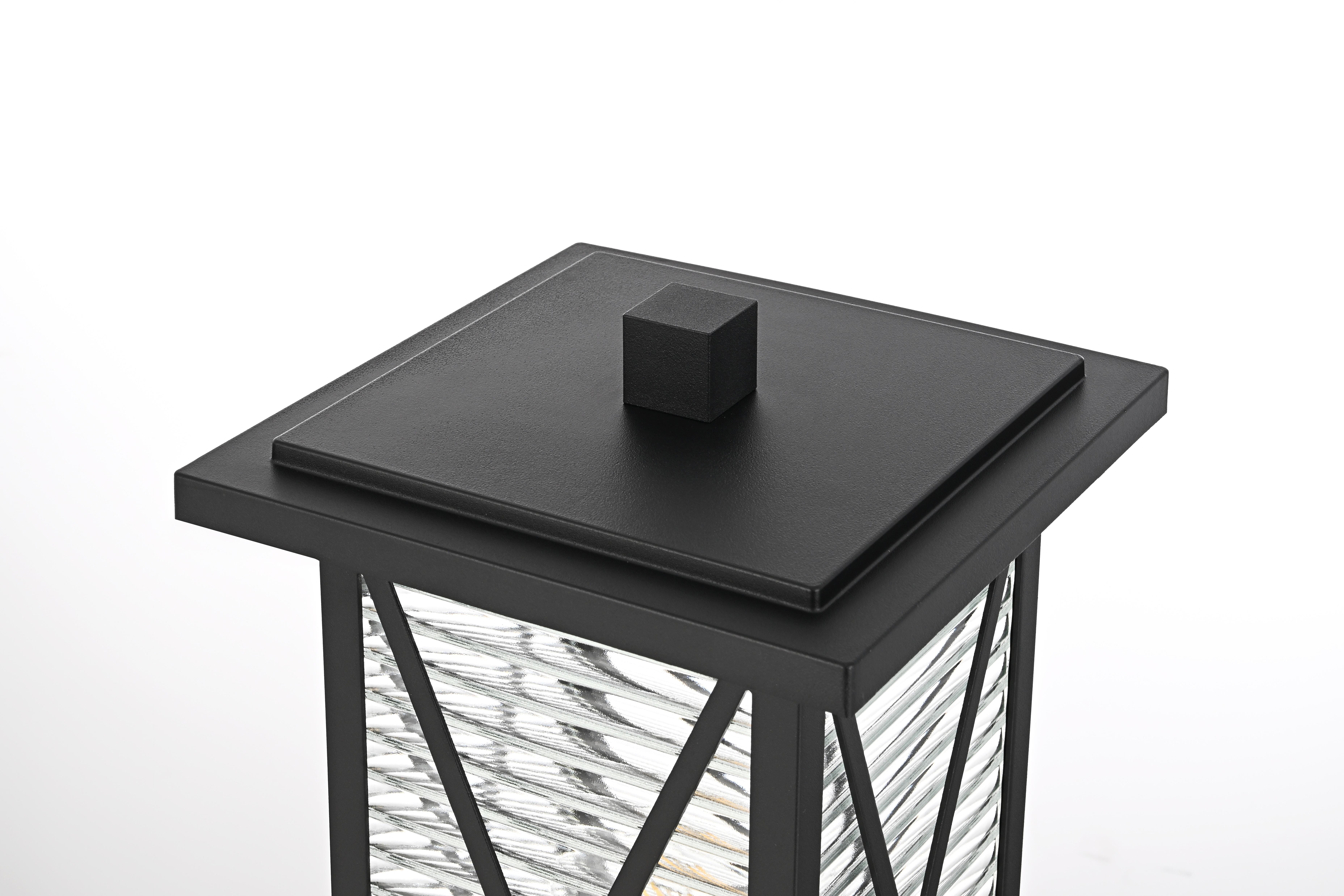 The Jada by Elegant Lighting - Image 4