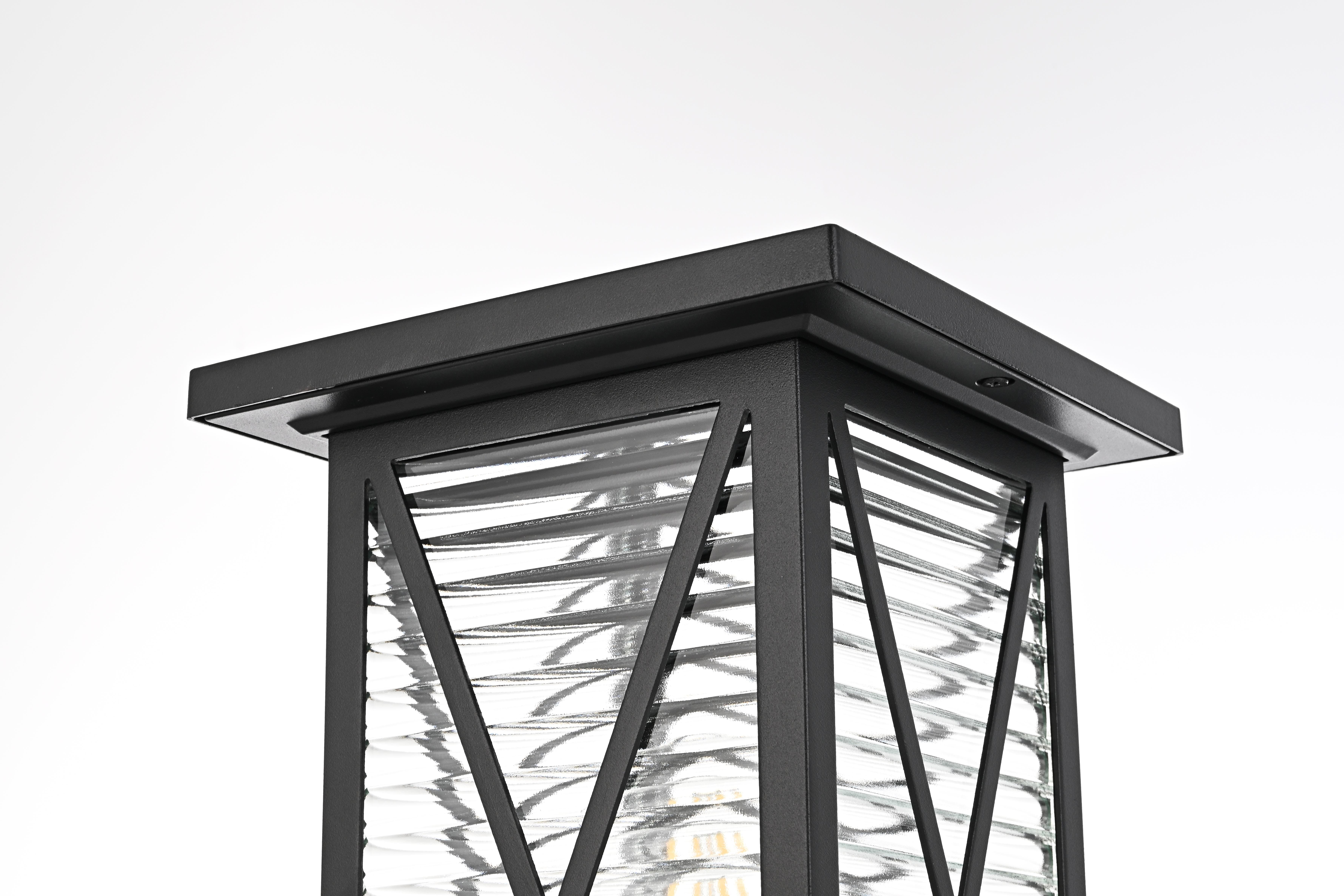 The Jada by Elegant Lighting - Image 5