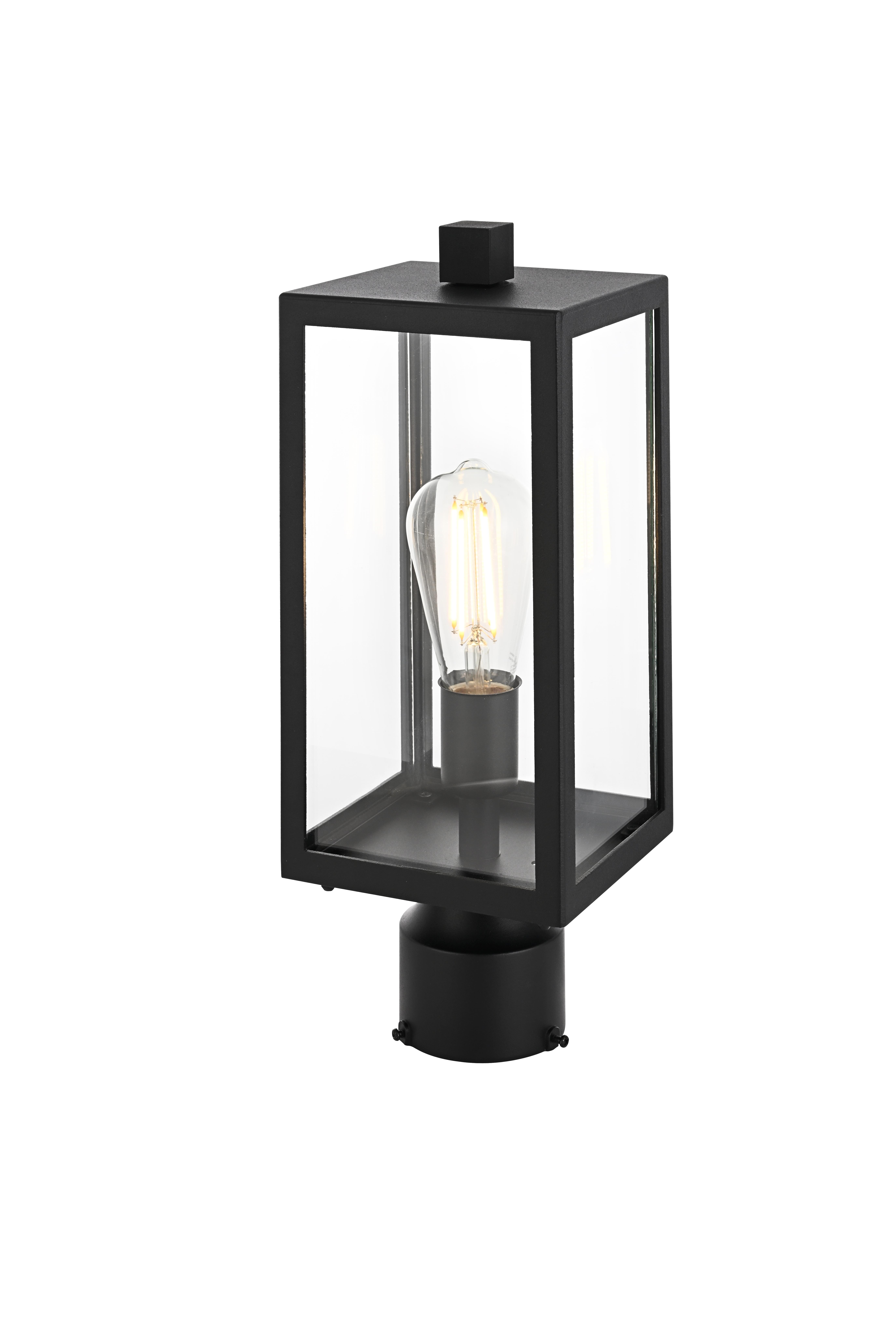The Veda by Elegant Lighting - Image 3