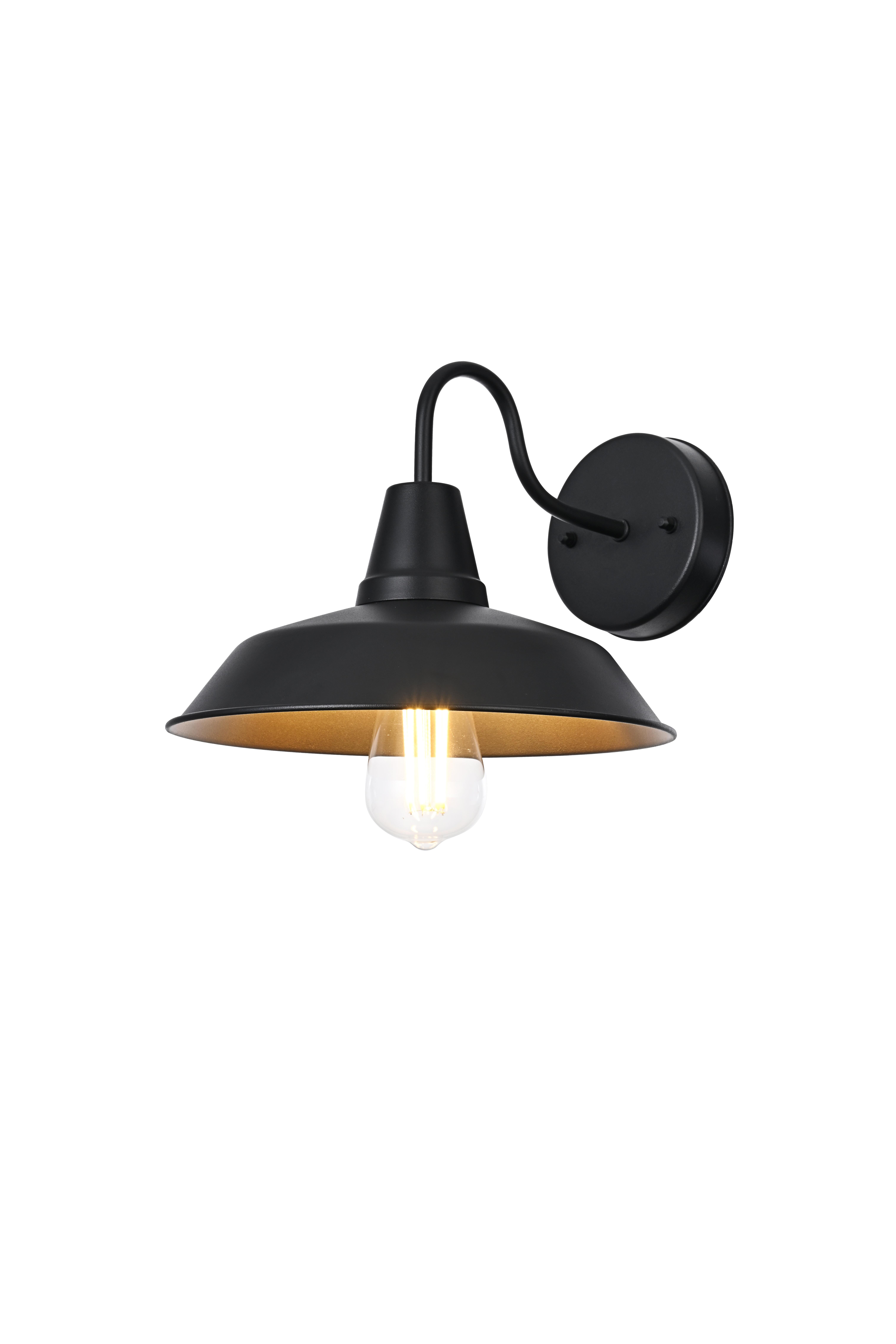 The Tinsley by Elegant Lighting - Image 3