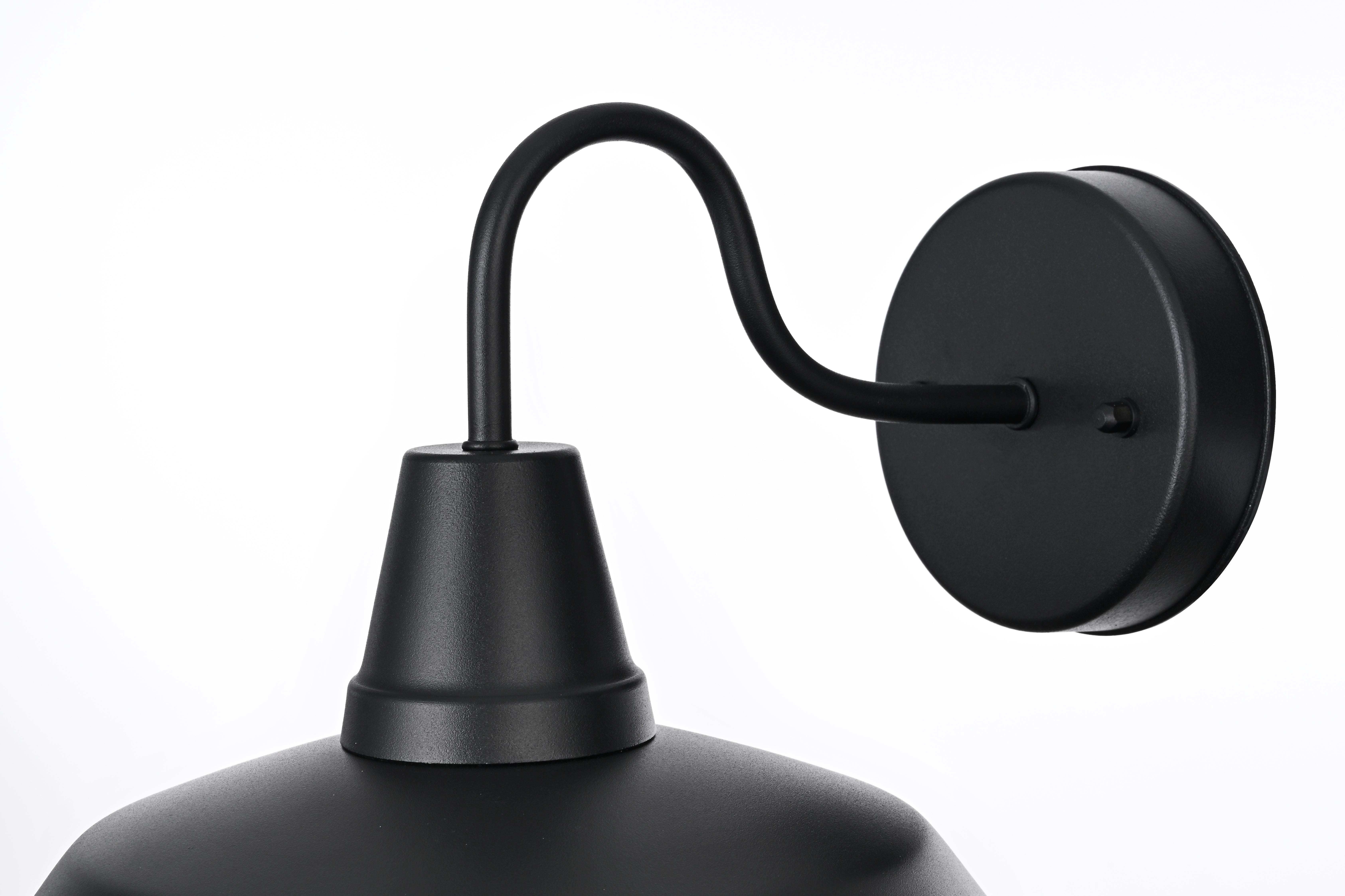 The Tinsley by Elegant Lighting - Image 4