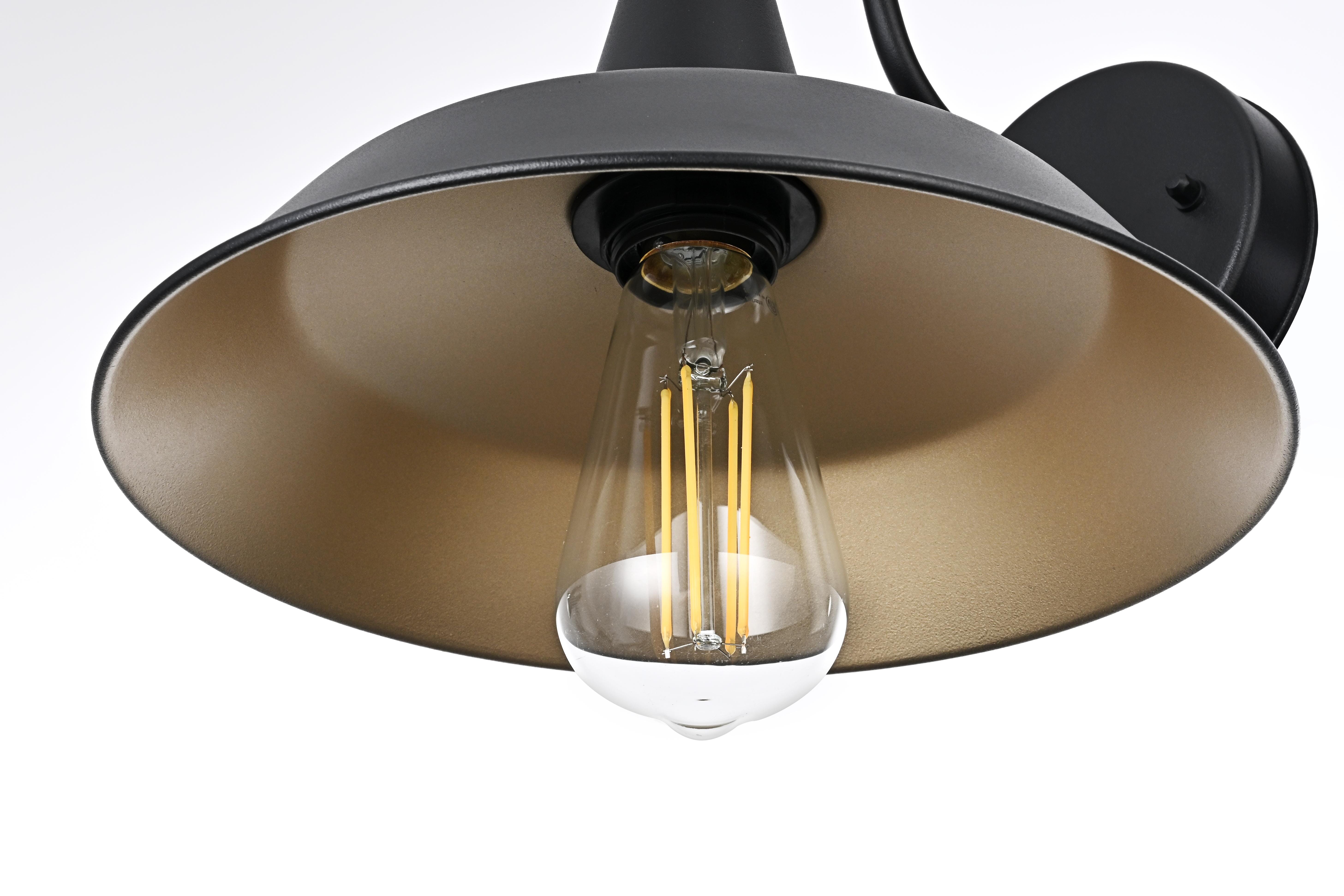 The Tinsley by Elegant Lighting - Image 5