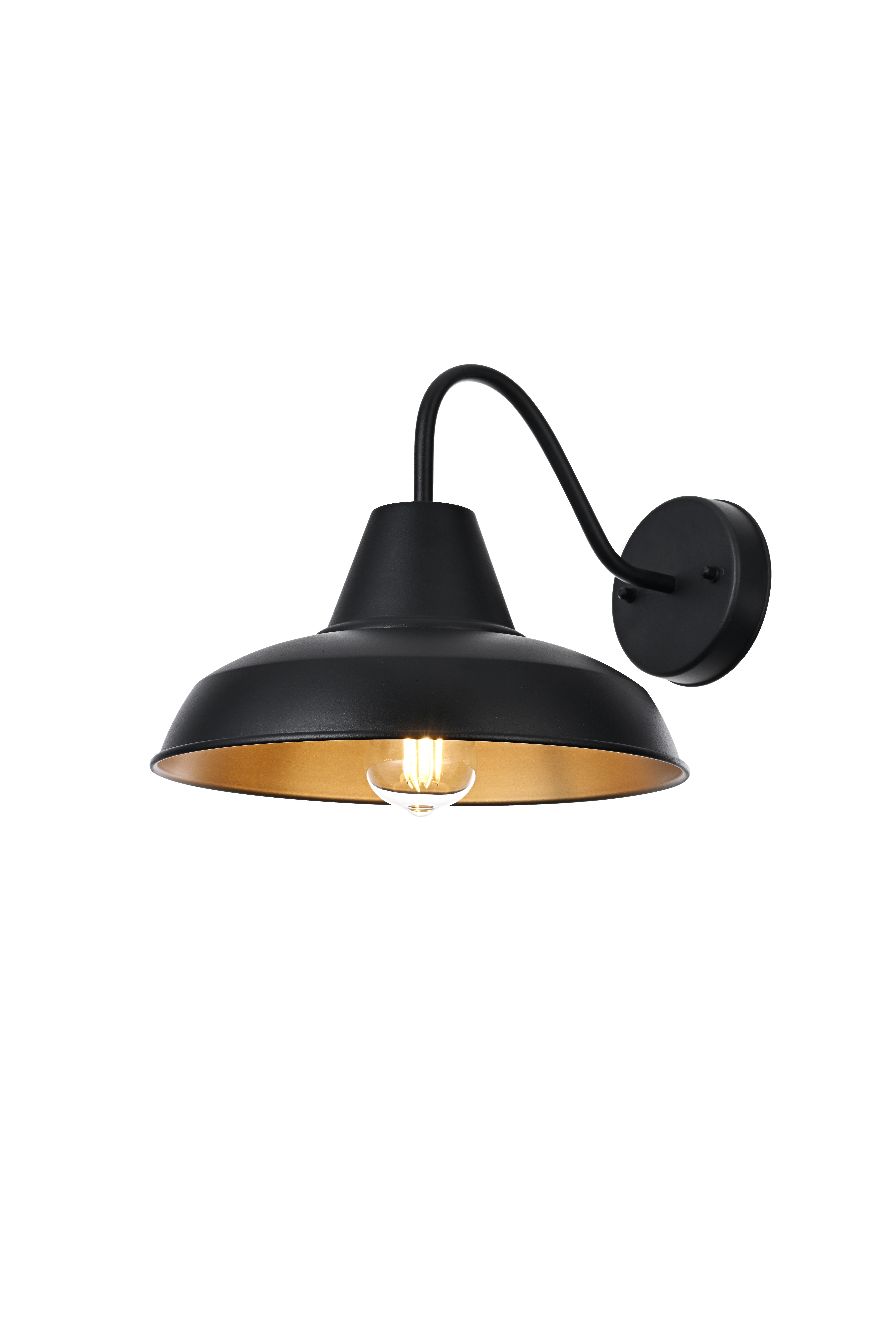The Tinsley by Elegant Lighting - Image 3