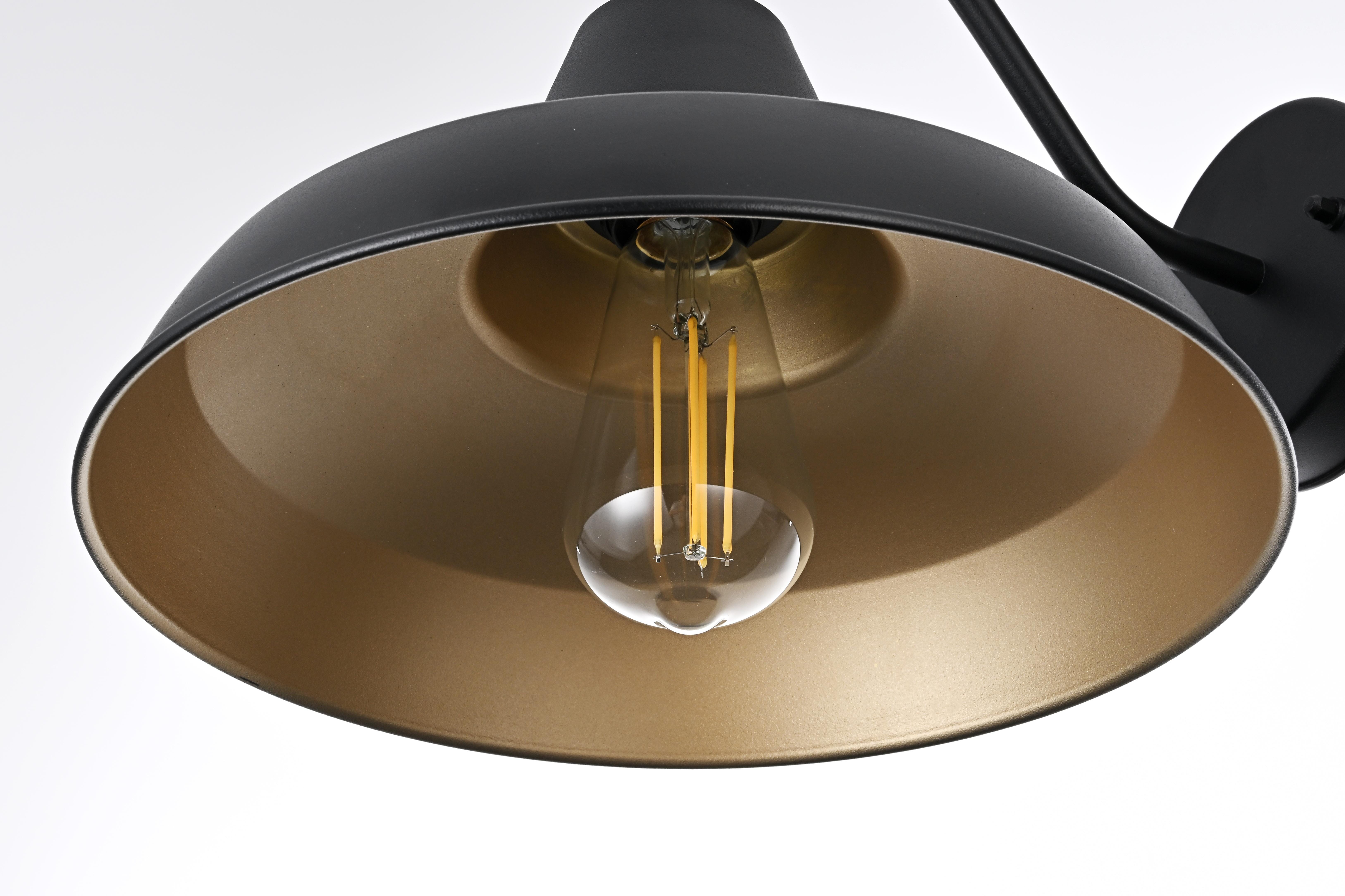 The Tinsley by Elegant Lighting - Image 4