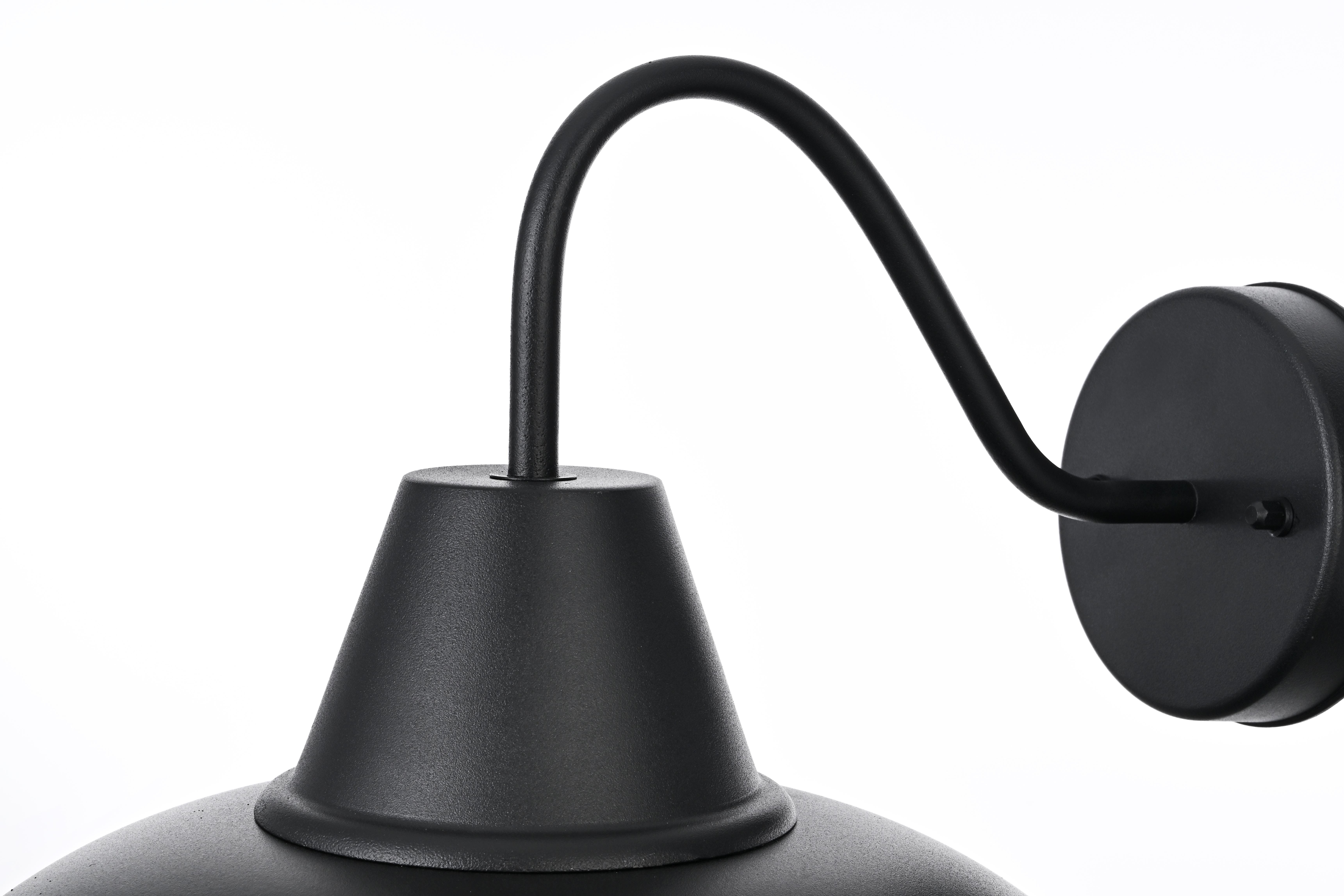 The Tinsley by Elegant Lighting - Image 5