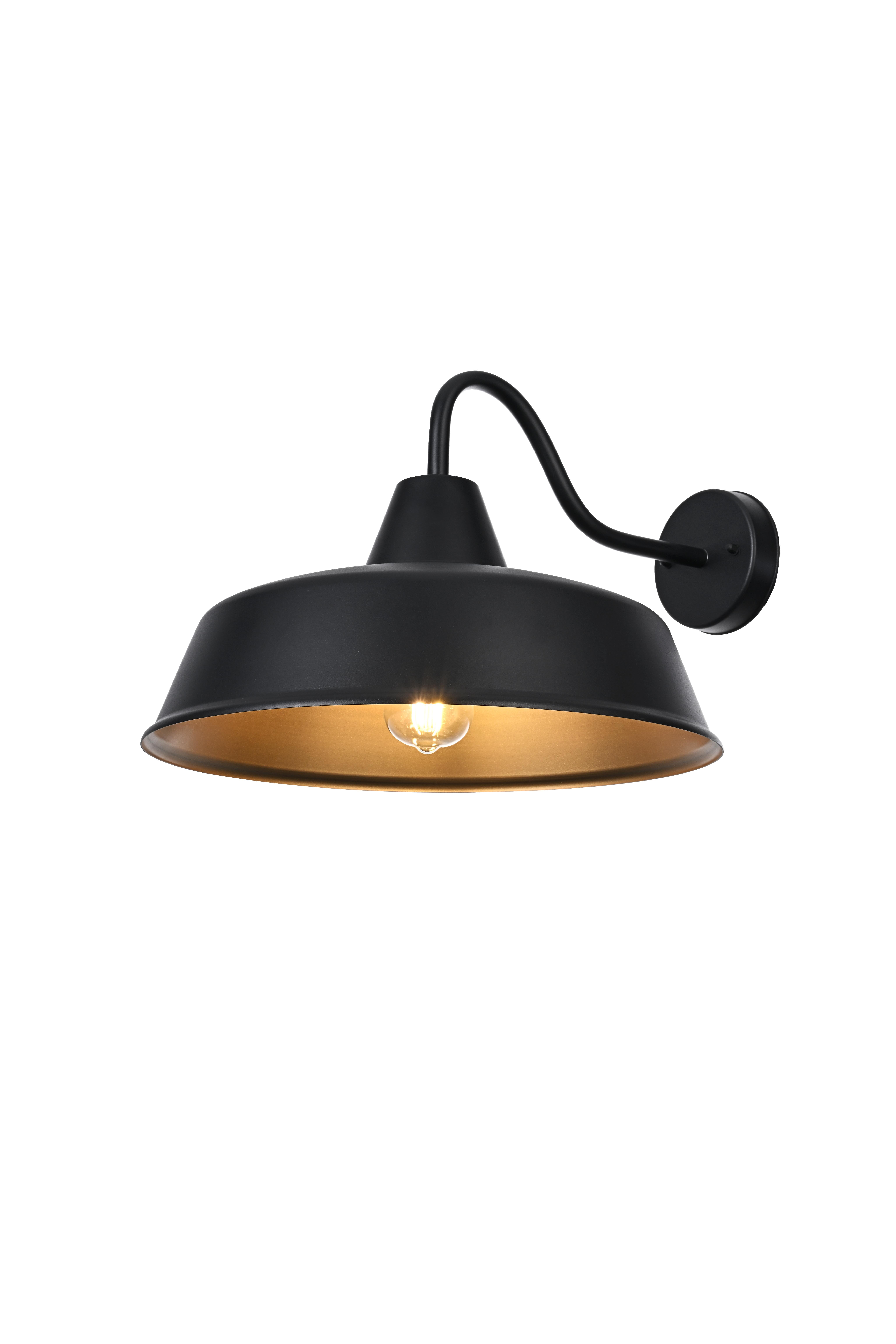 The Tinsley by Elegant Lighting - Image 3
