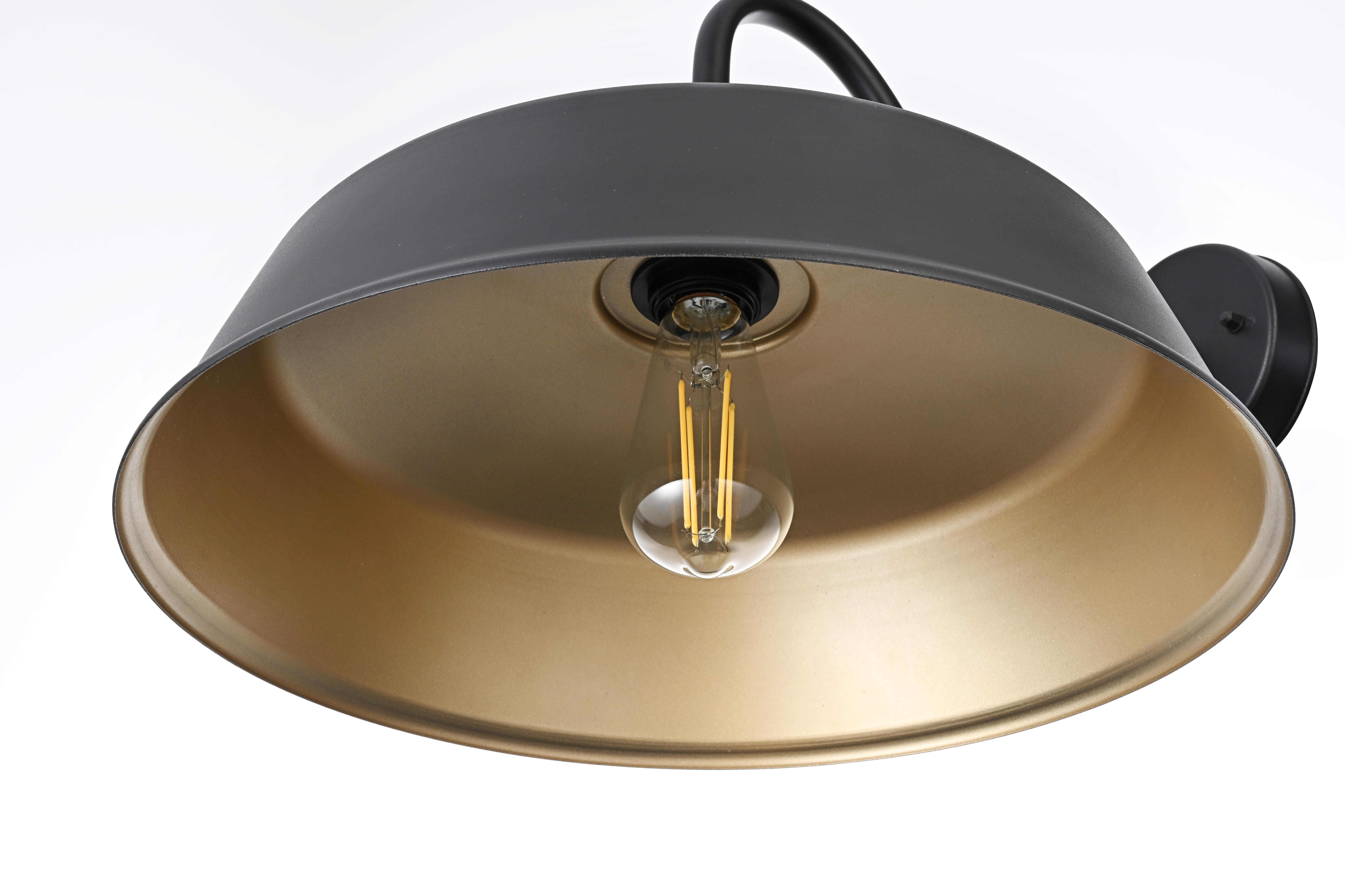 The Tinsley by Elegant Lighting - Image 5