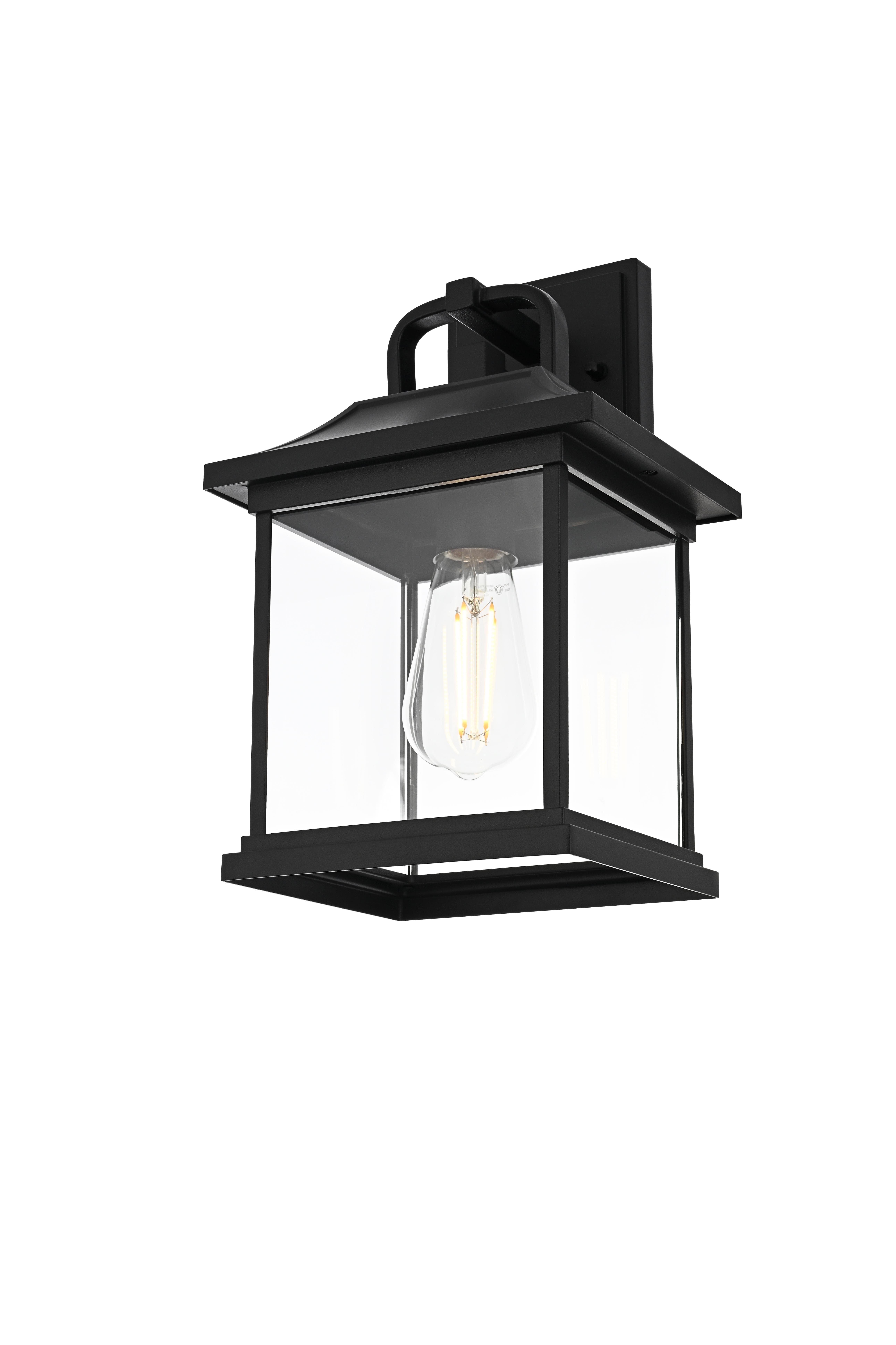 The Saul by Elegant Lighting - Image 3