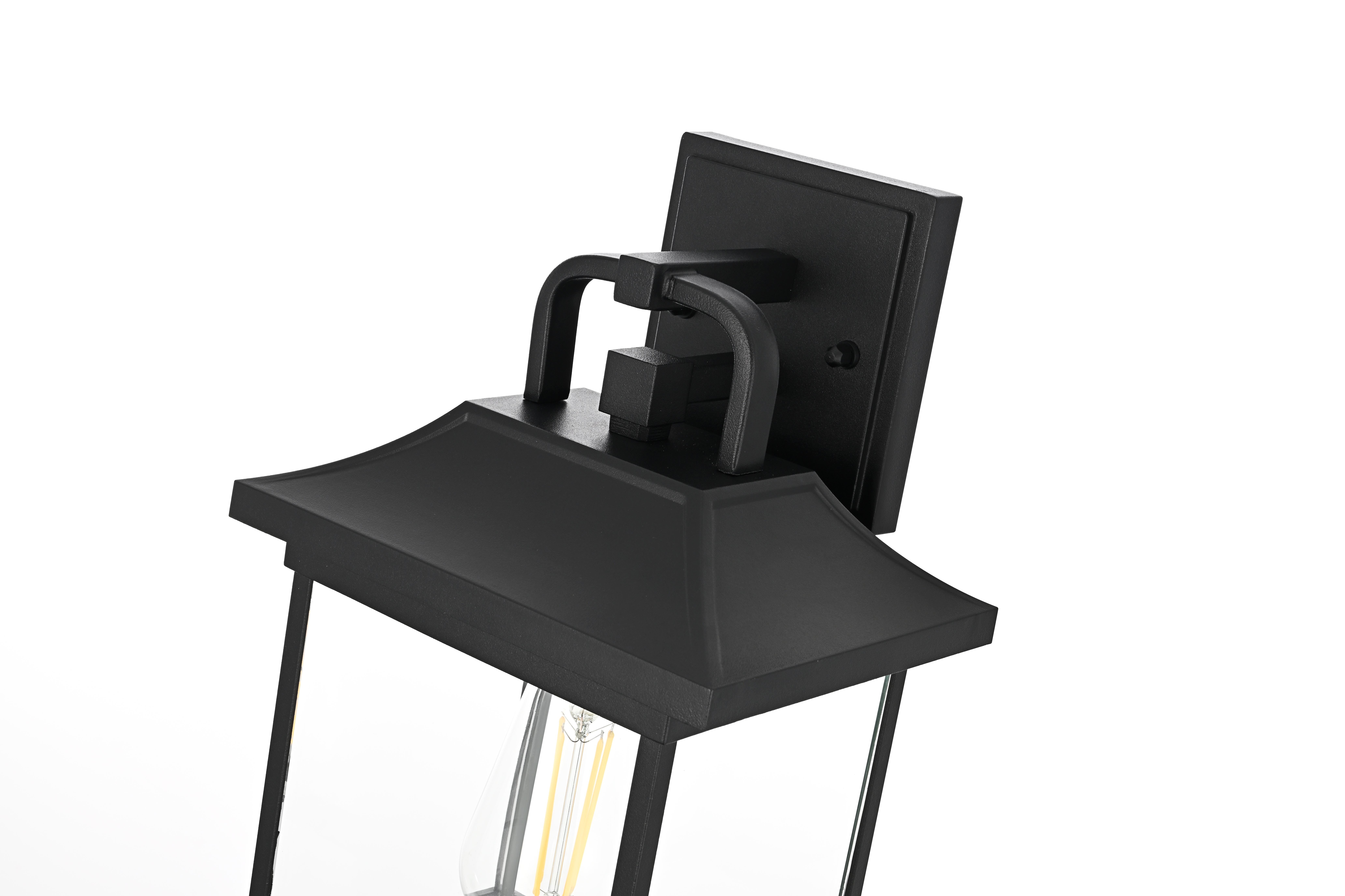 The Saul by Elegant Lighting - Image 4