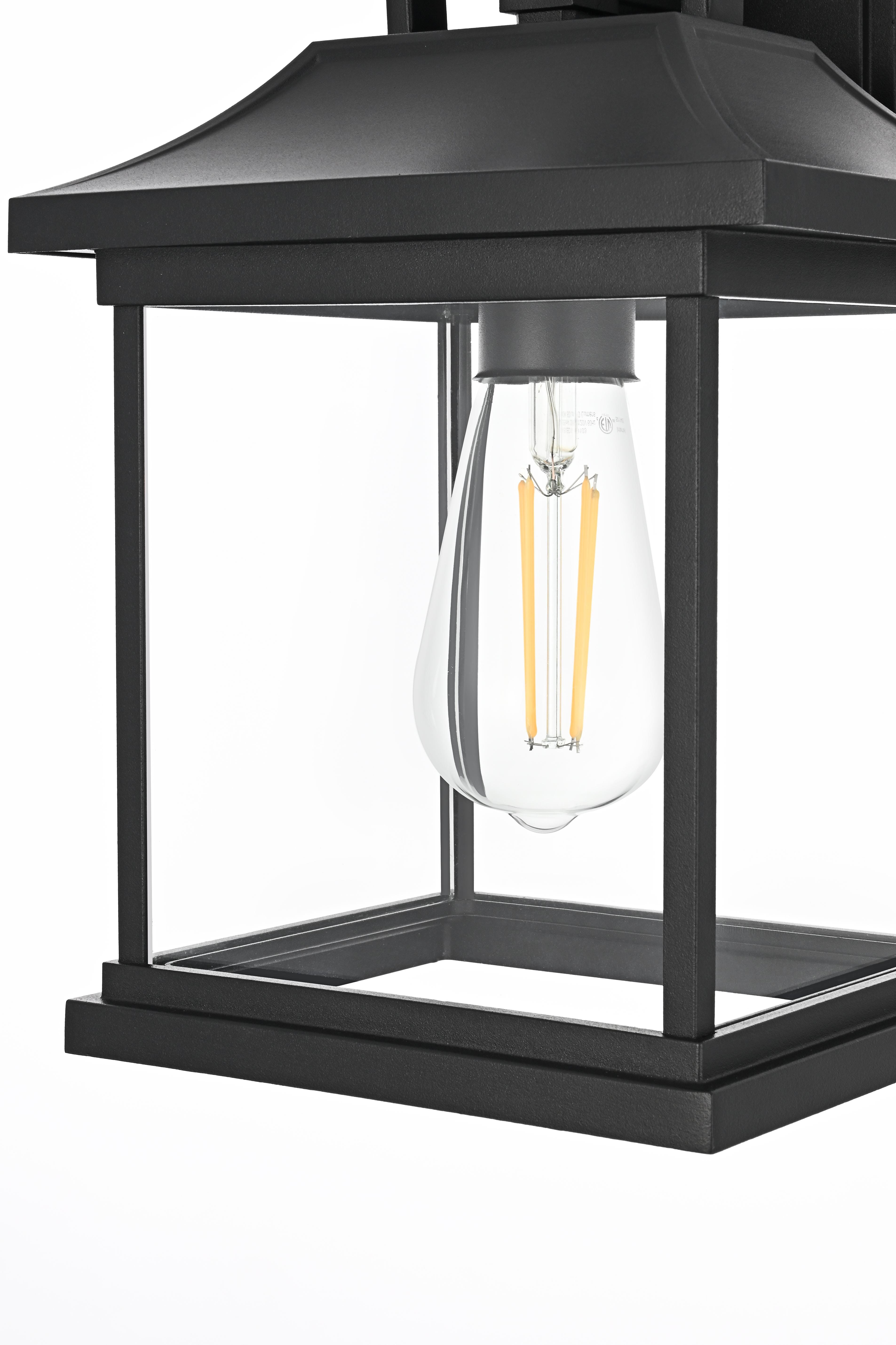 The Saul by Elegant Lighting - Image 5