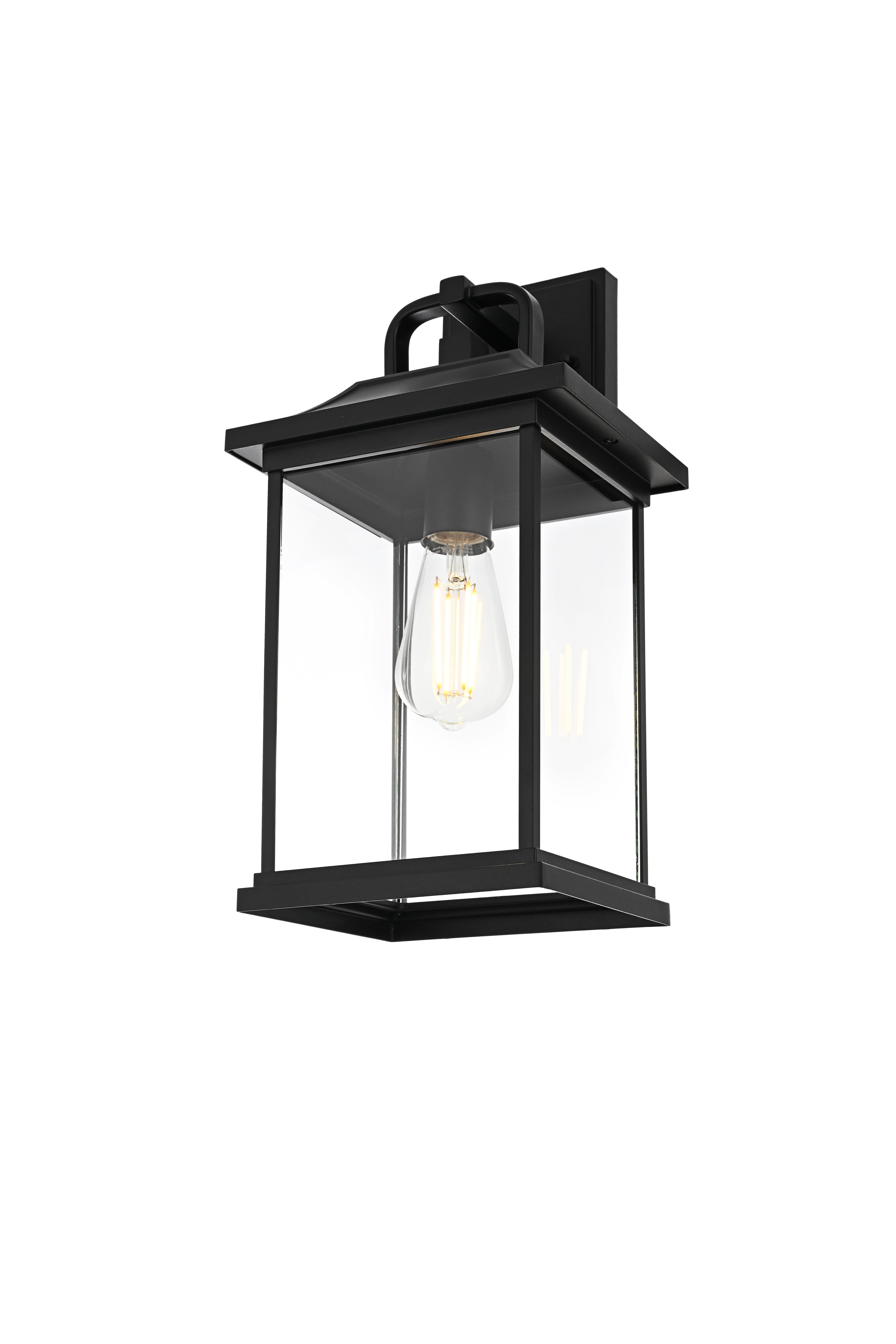 The Saul by Elegant Lighting - Image 3