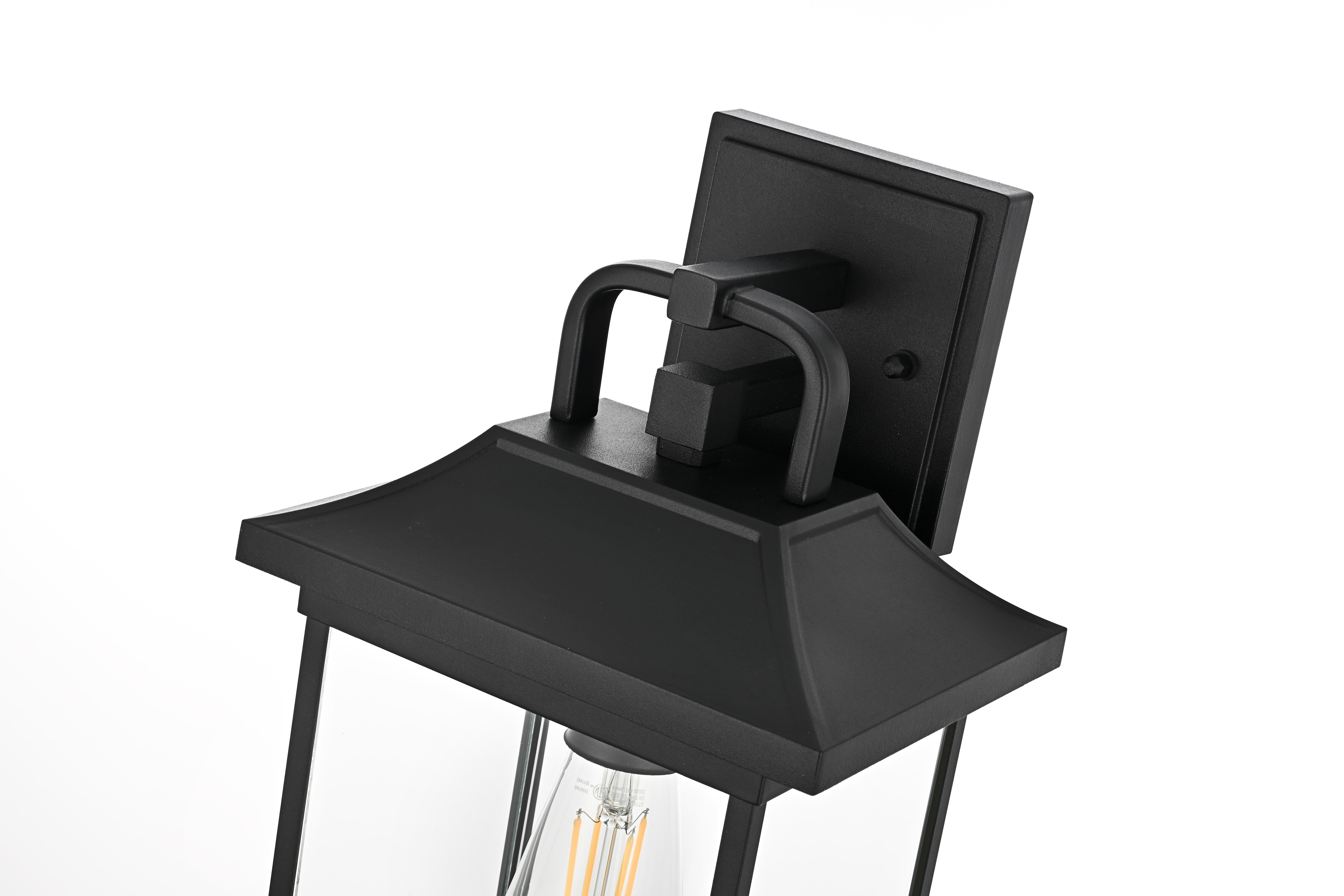 The Saul by Elegant Lighting - Image 4