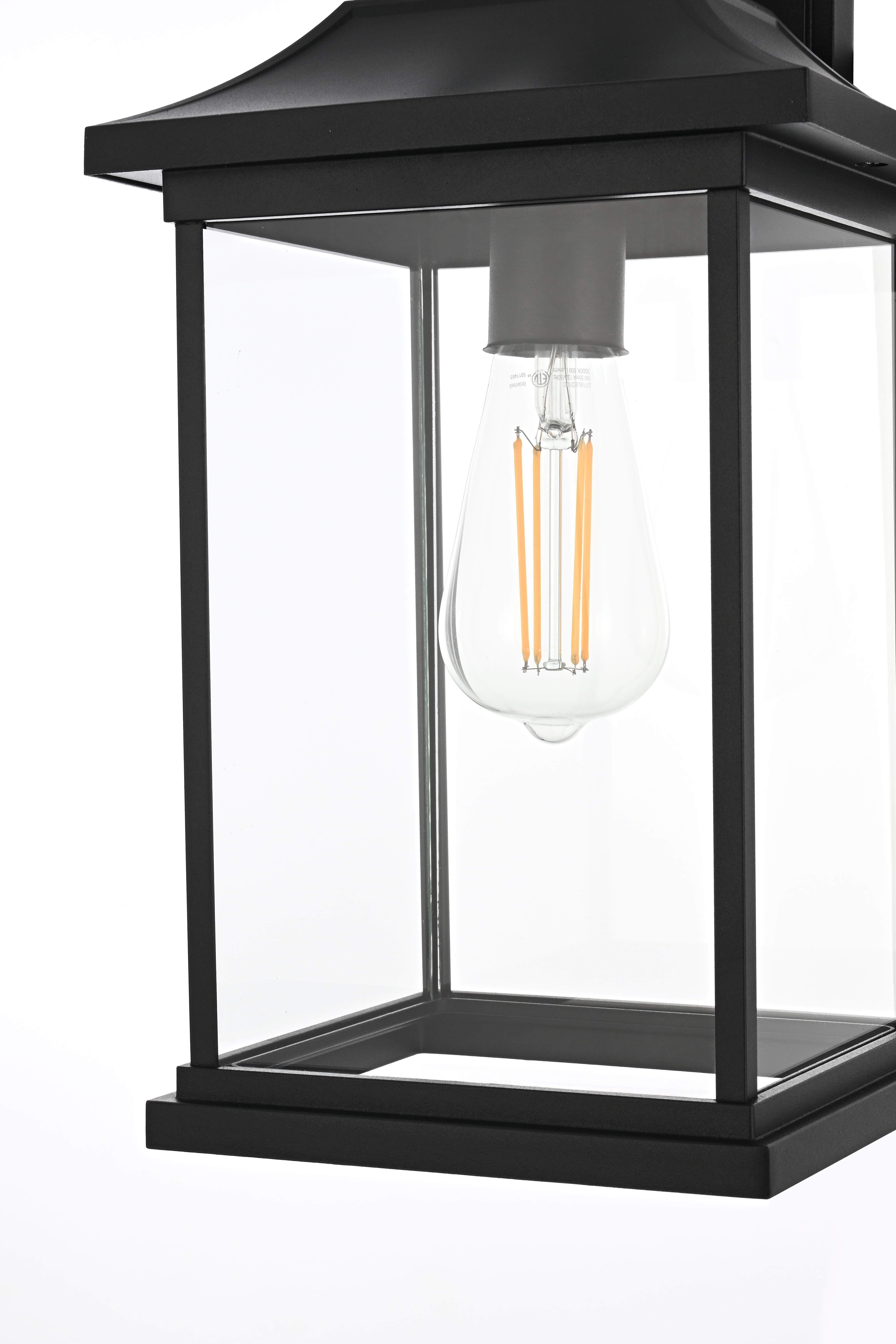 The Saul by Elegant Lighting - Image 5
