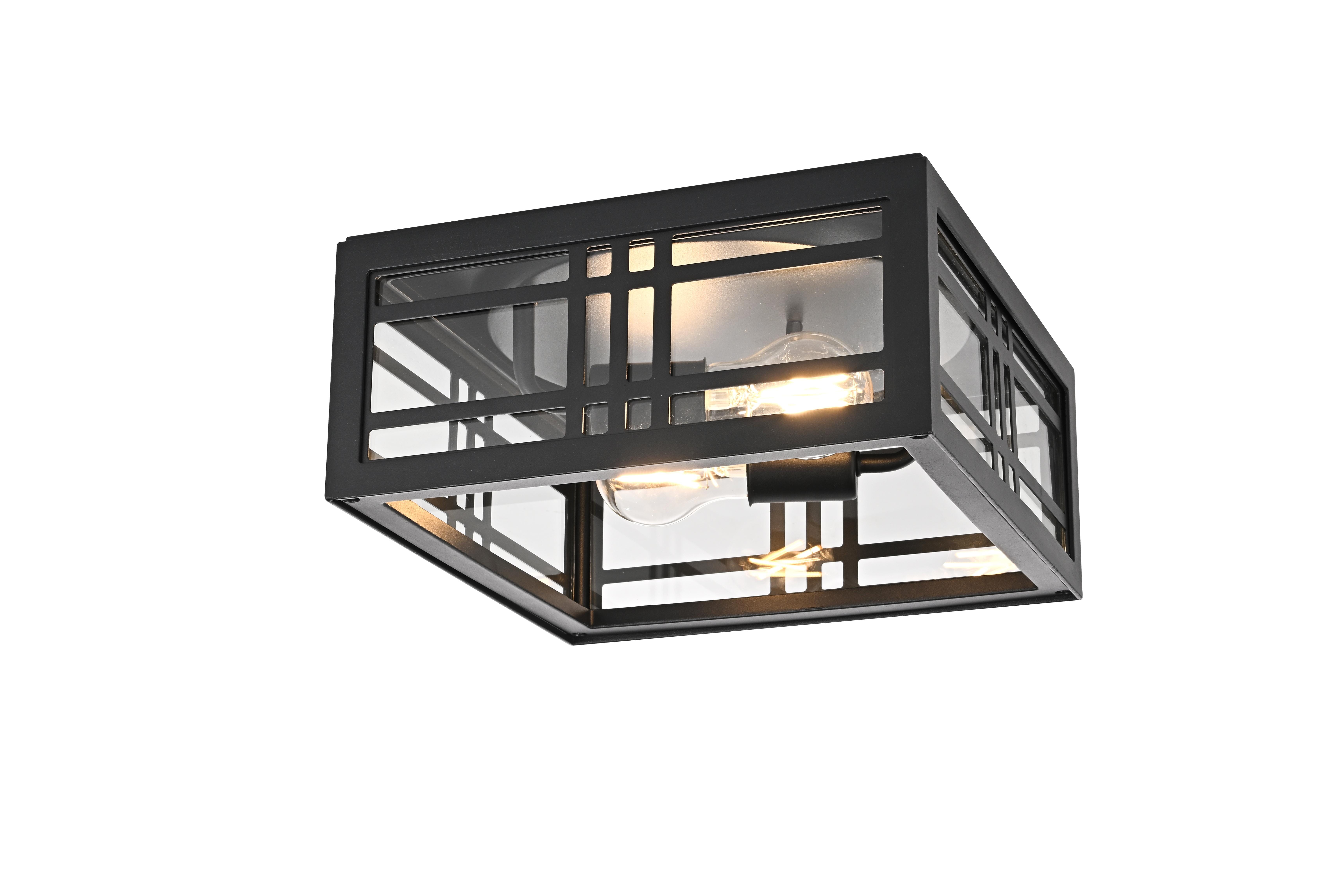 The Harley by Elegant Lighting - Image 3