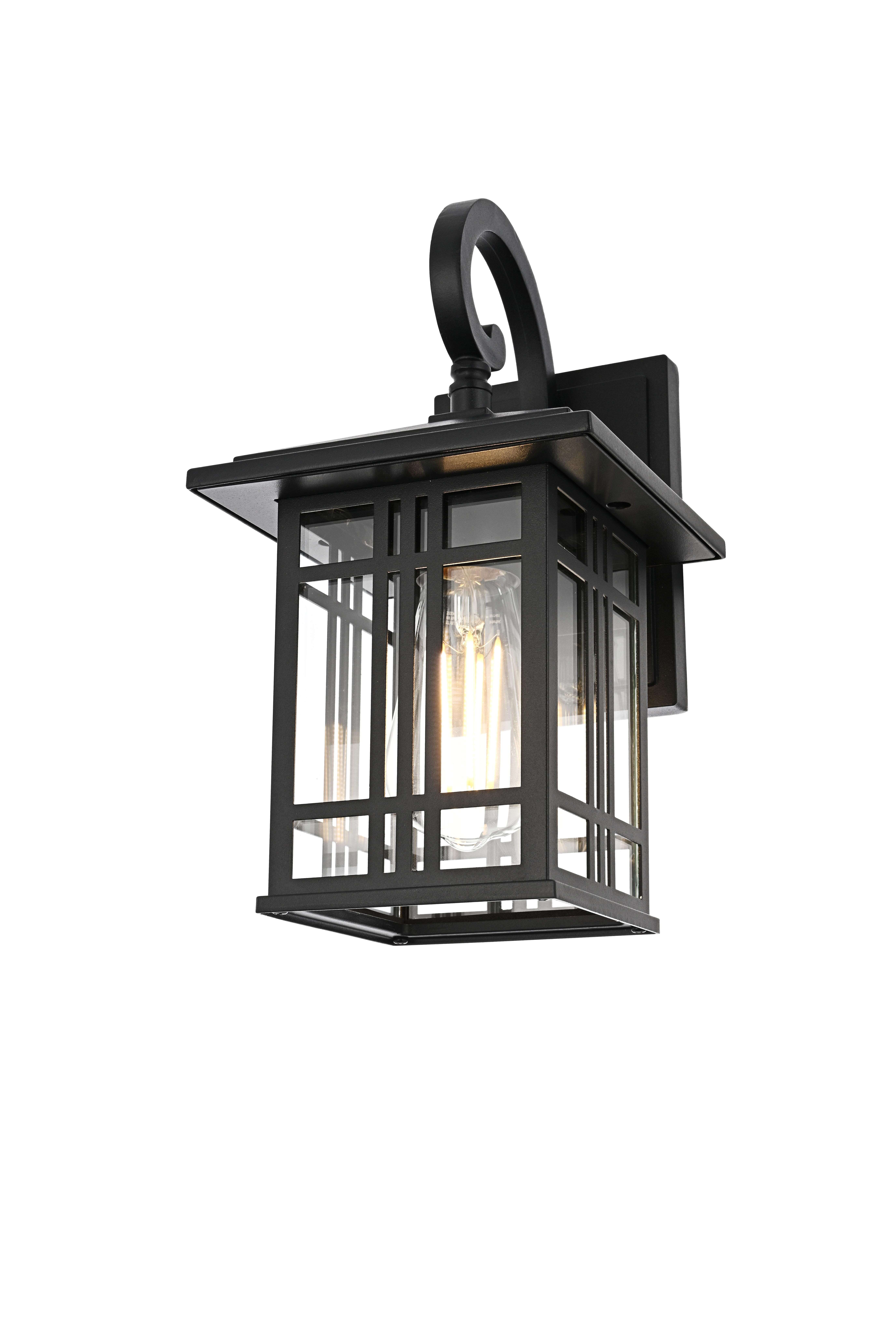 The Harley by Elegant Lighting - Image 3