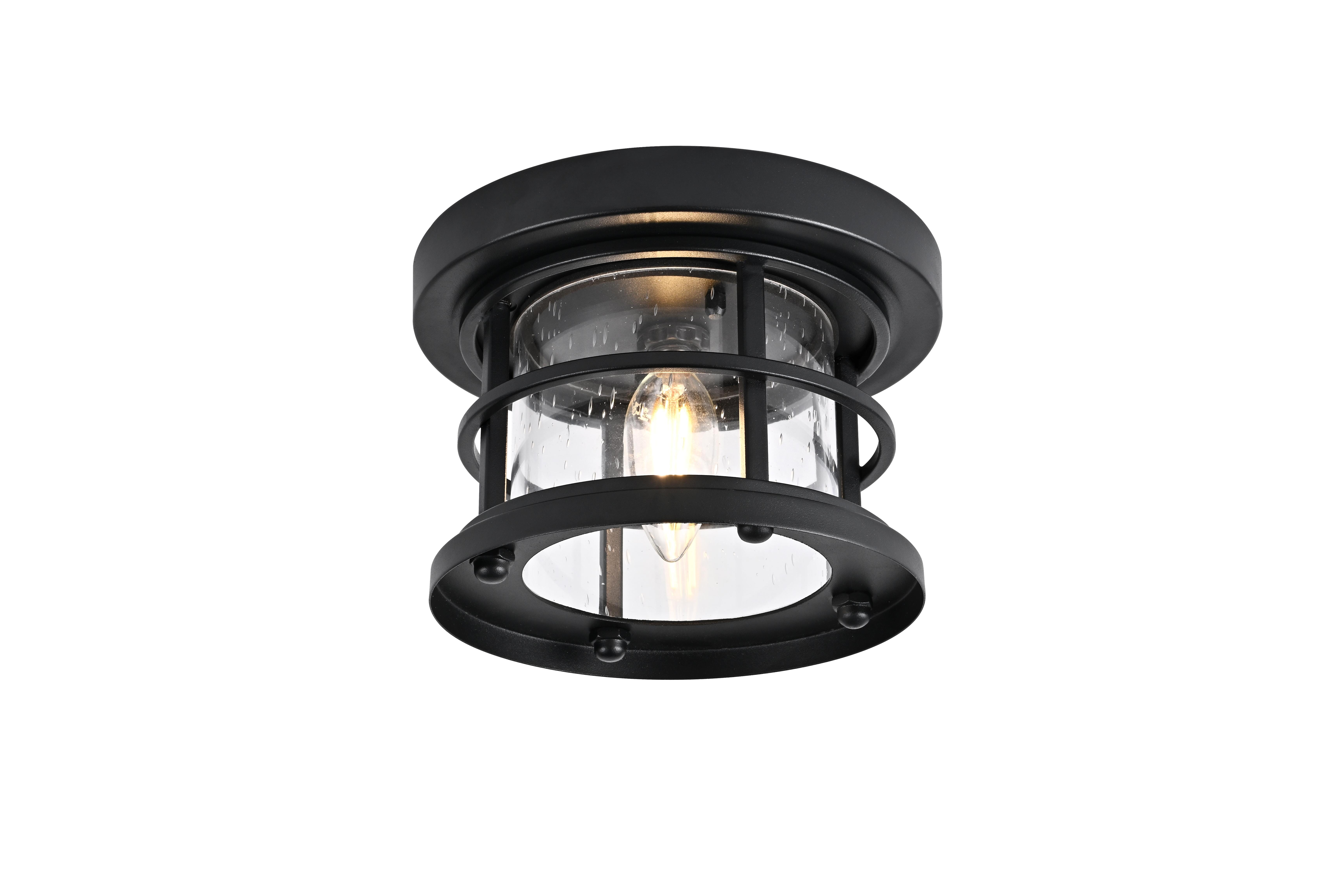 The Carla by Elegant Lighting - Image 3