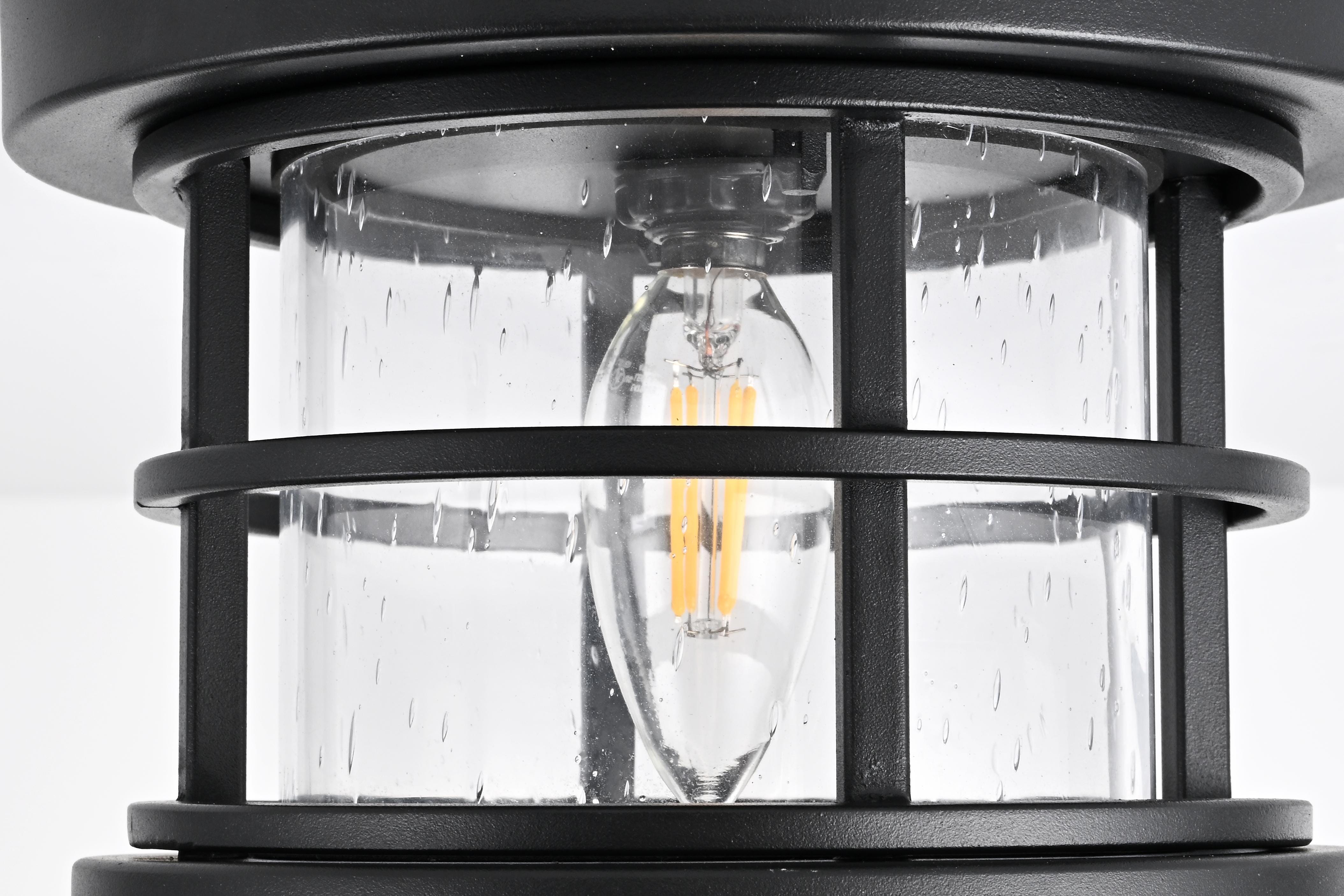 The Carla by Elegant Lighting - Image 5