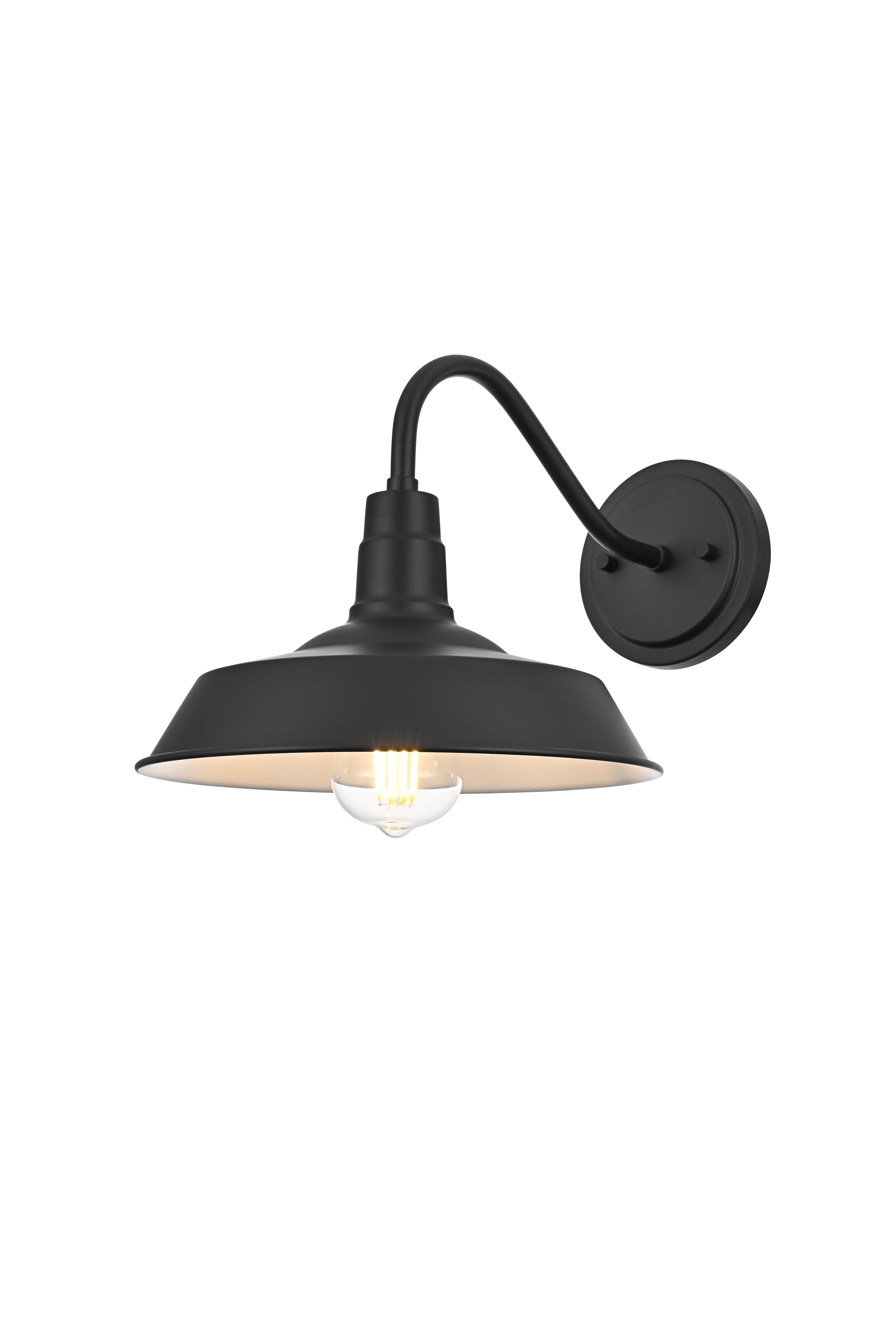 The Franco by Elegant Lighting - Image 3