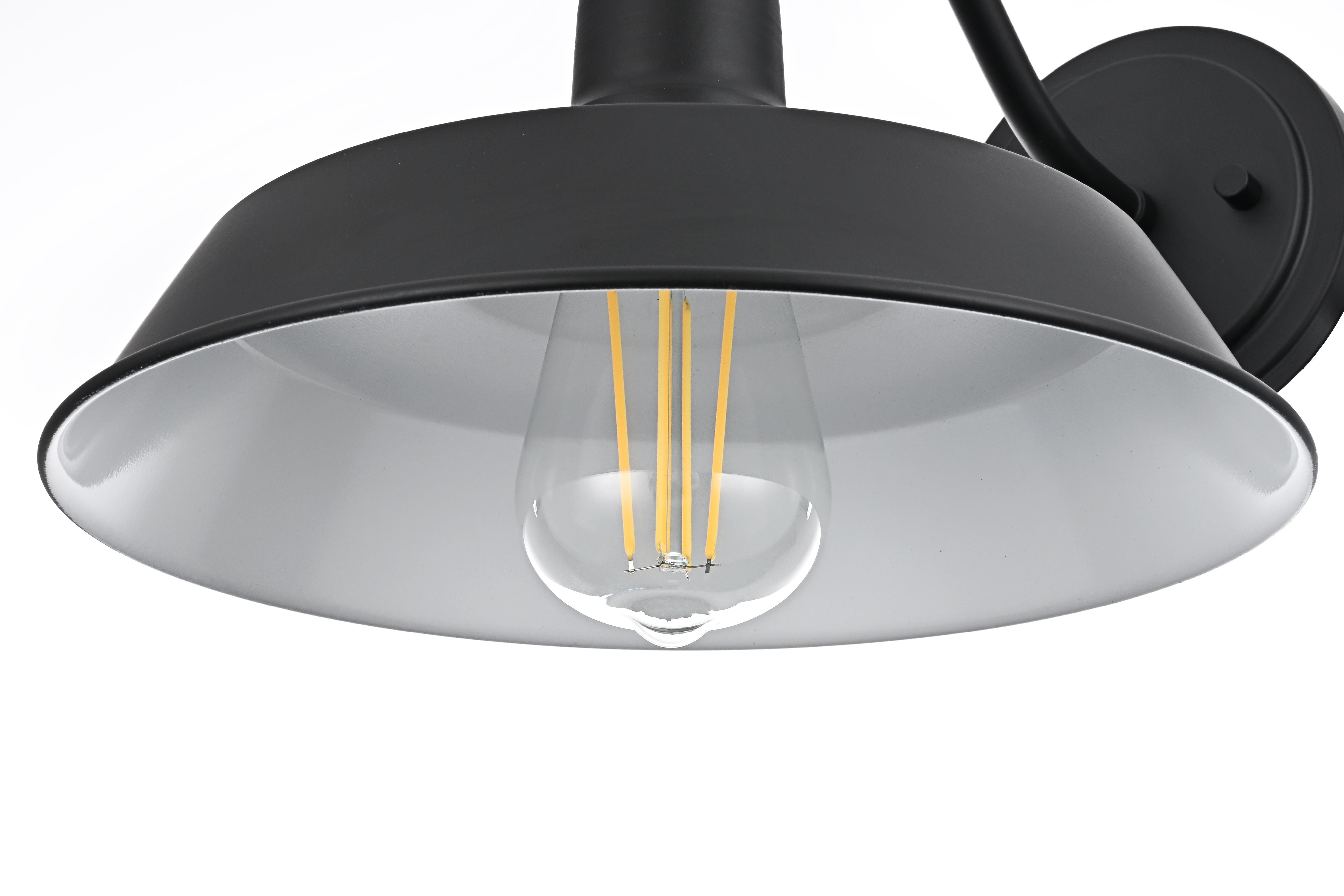 The Franco by Elegant Lighting - Image 4