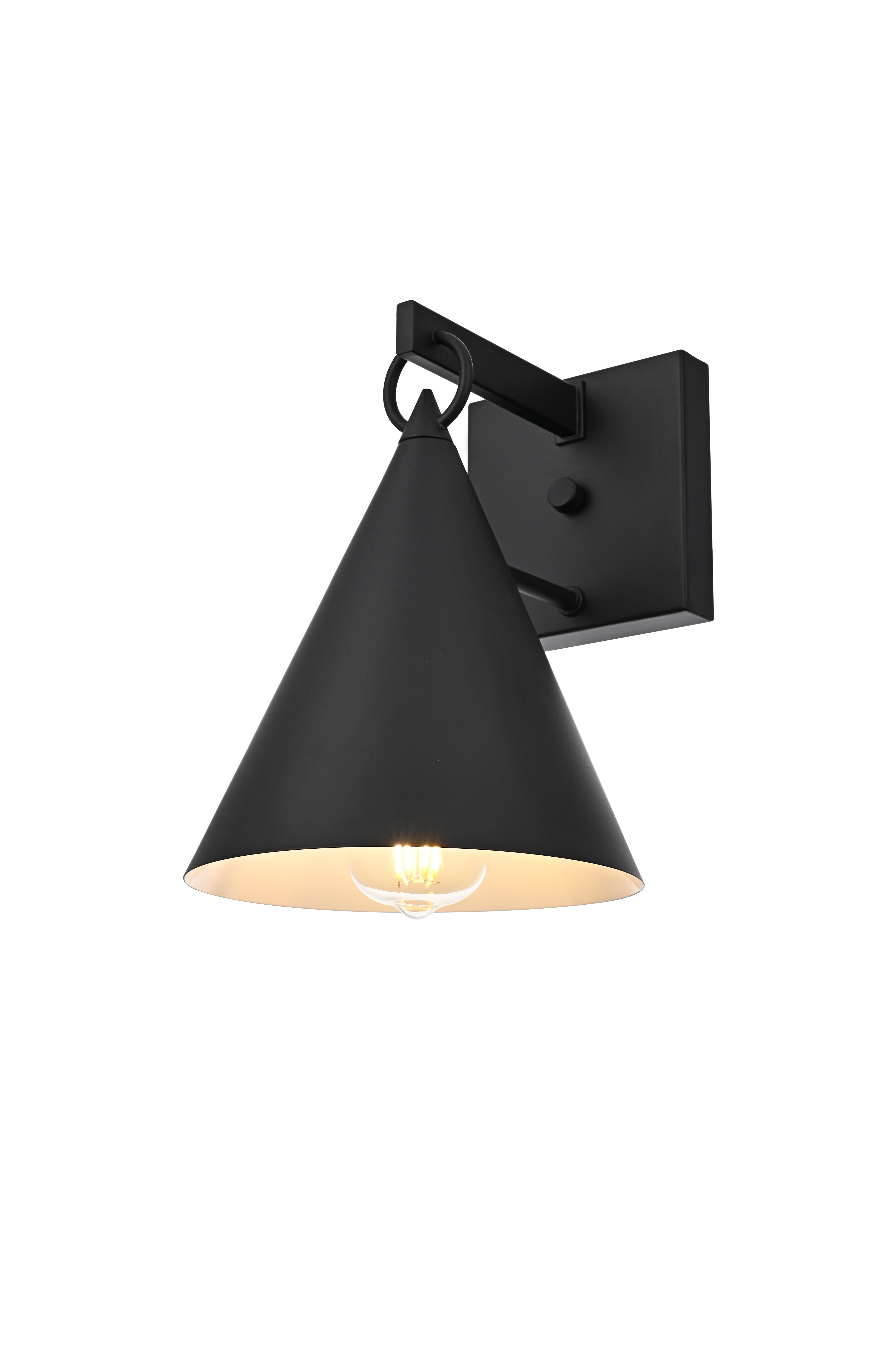 The Hendrix by Elegant Lighting - Image 3