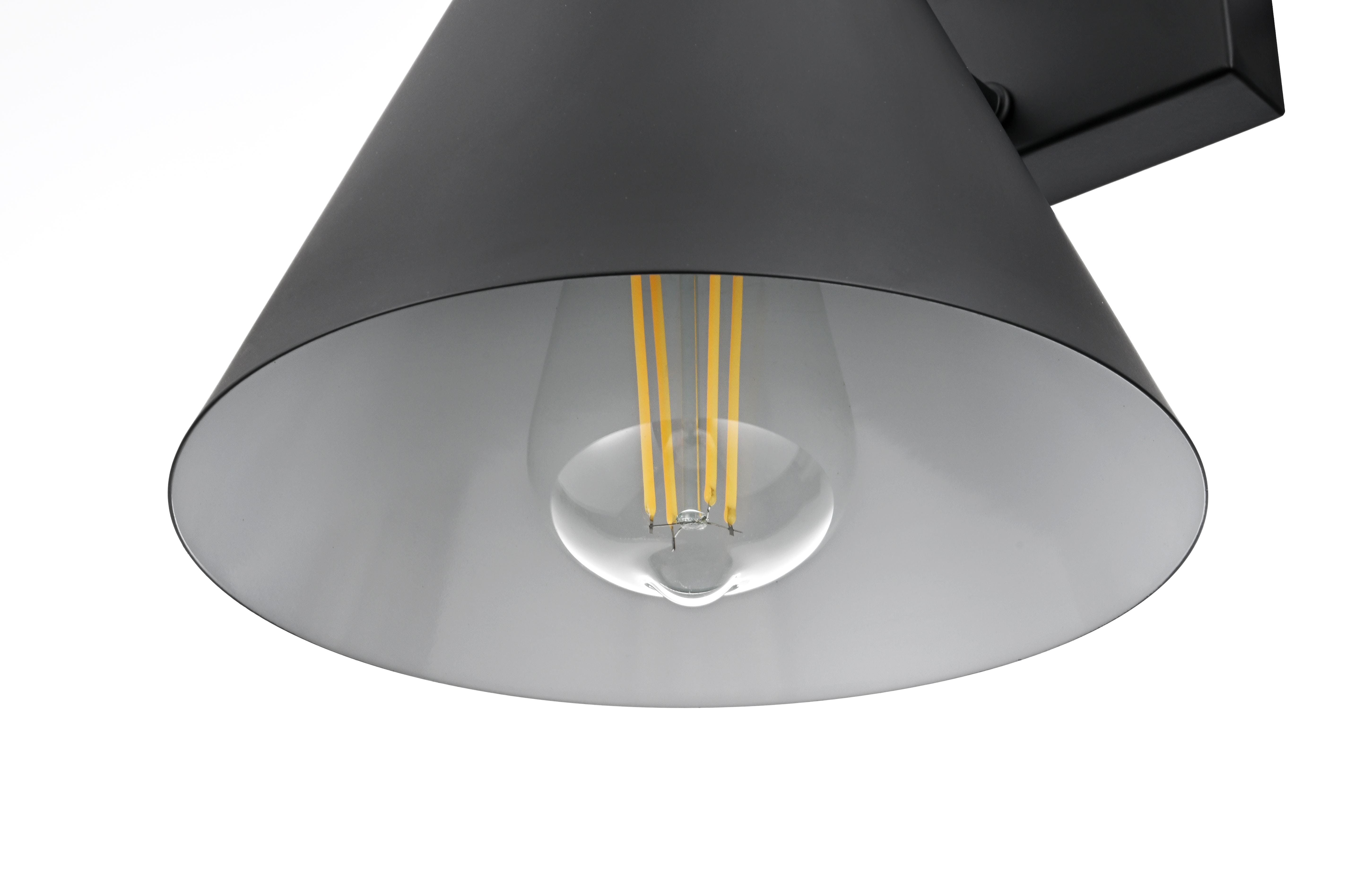The Hendrix by Elegant Lighting - Image 4