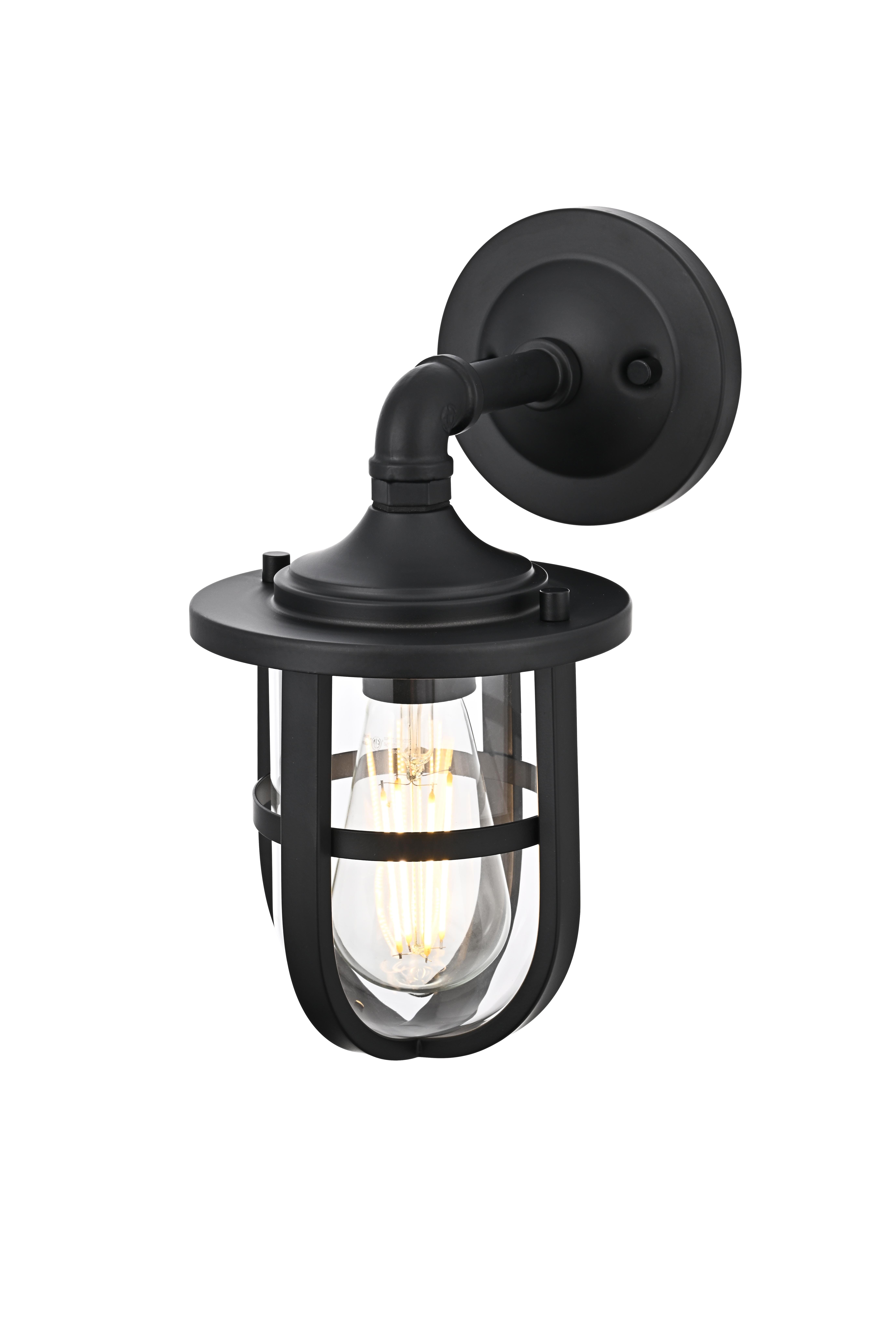 The Hugo by Elegant Lighting - Image 3