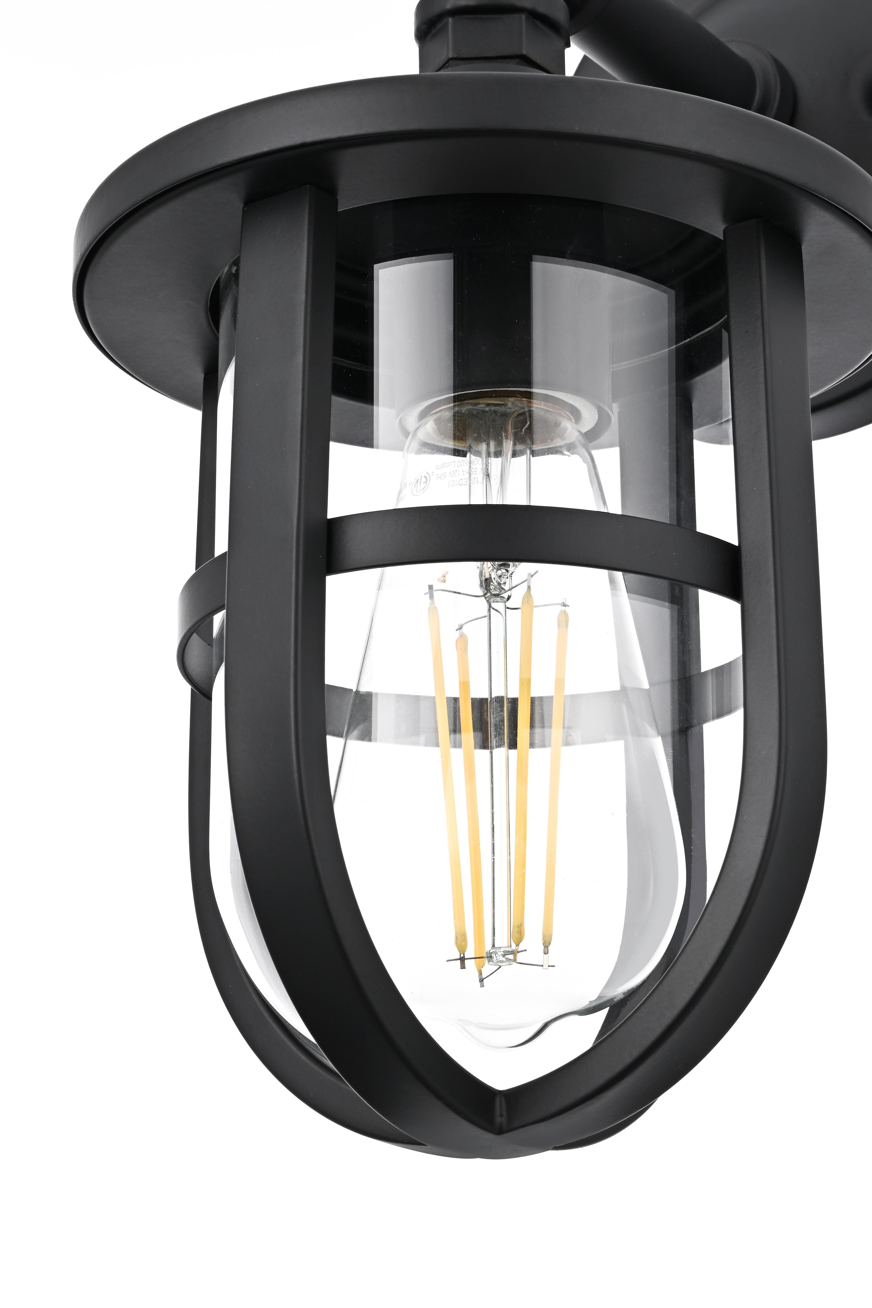 The Hugo by Elegant Lighting - Image 4