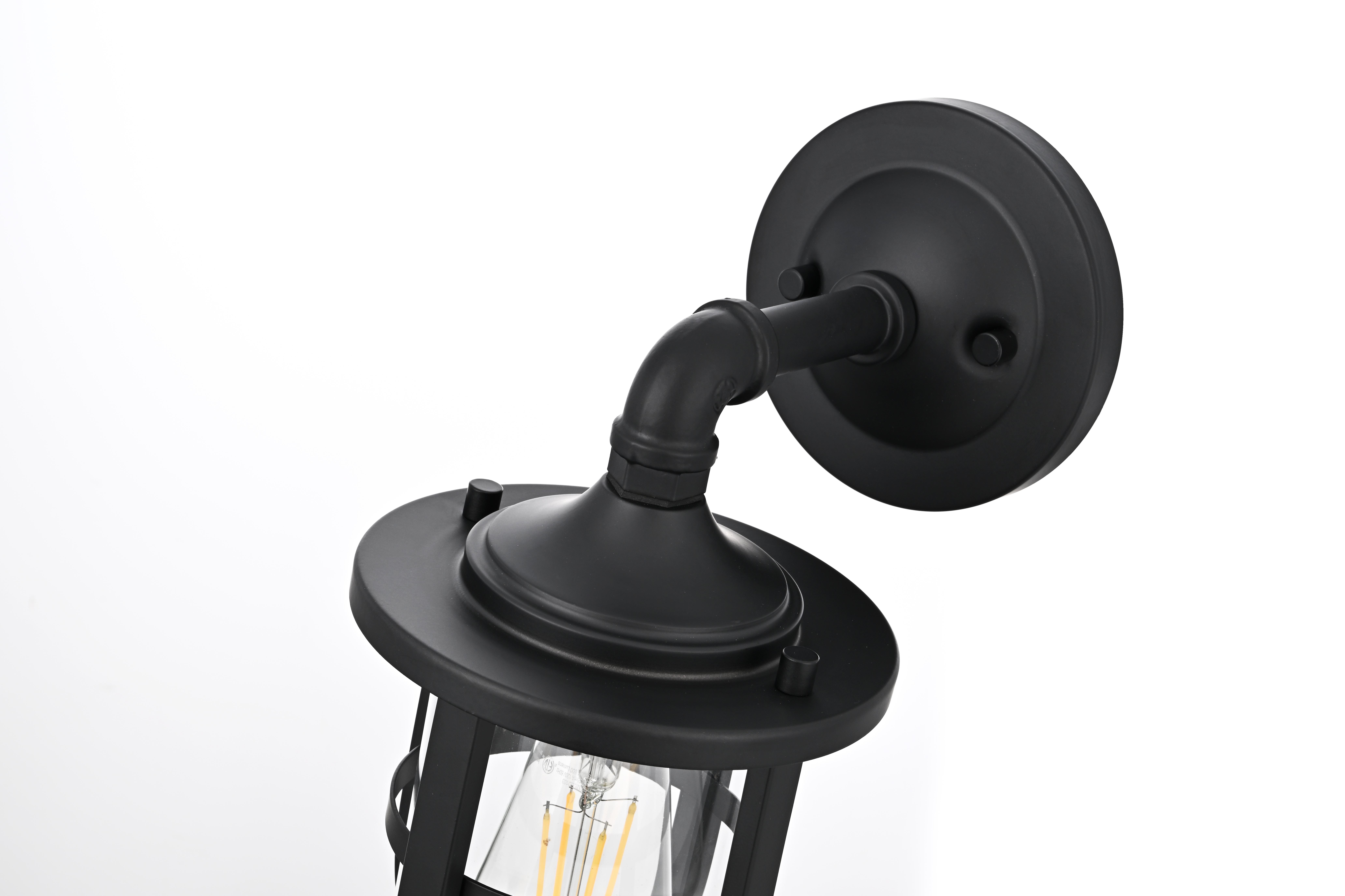 The Hugo by Elegant Lighting - Image 5