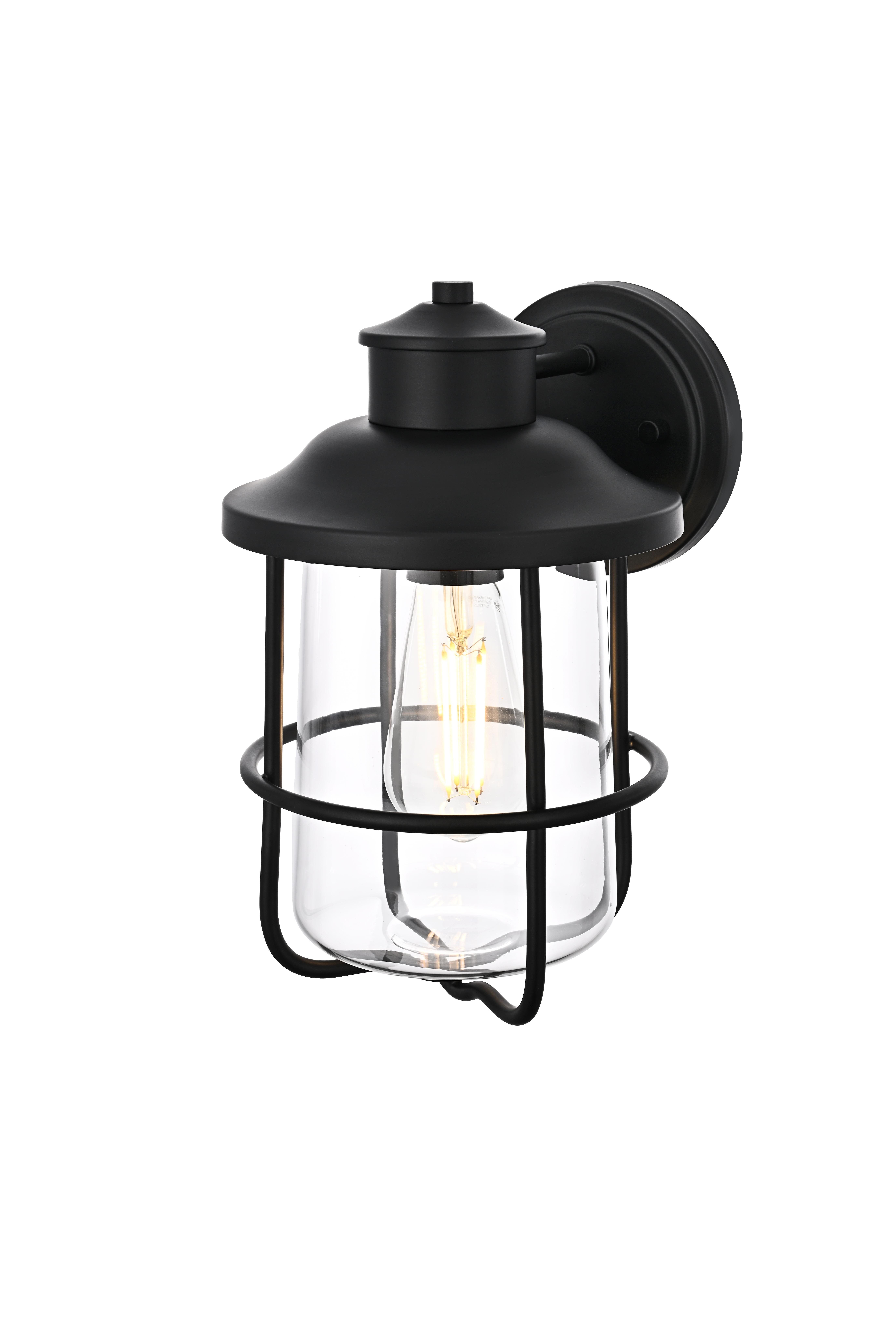 The Huxley by Elegant Lighting - Image 3