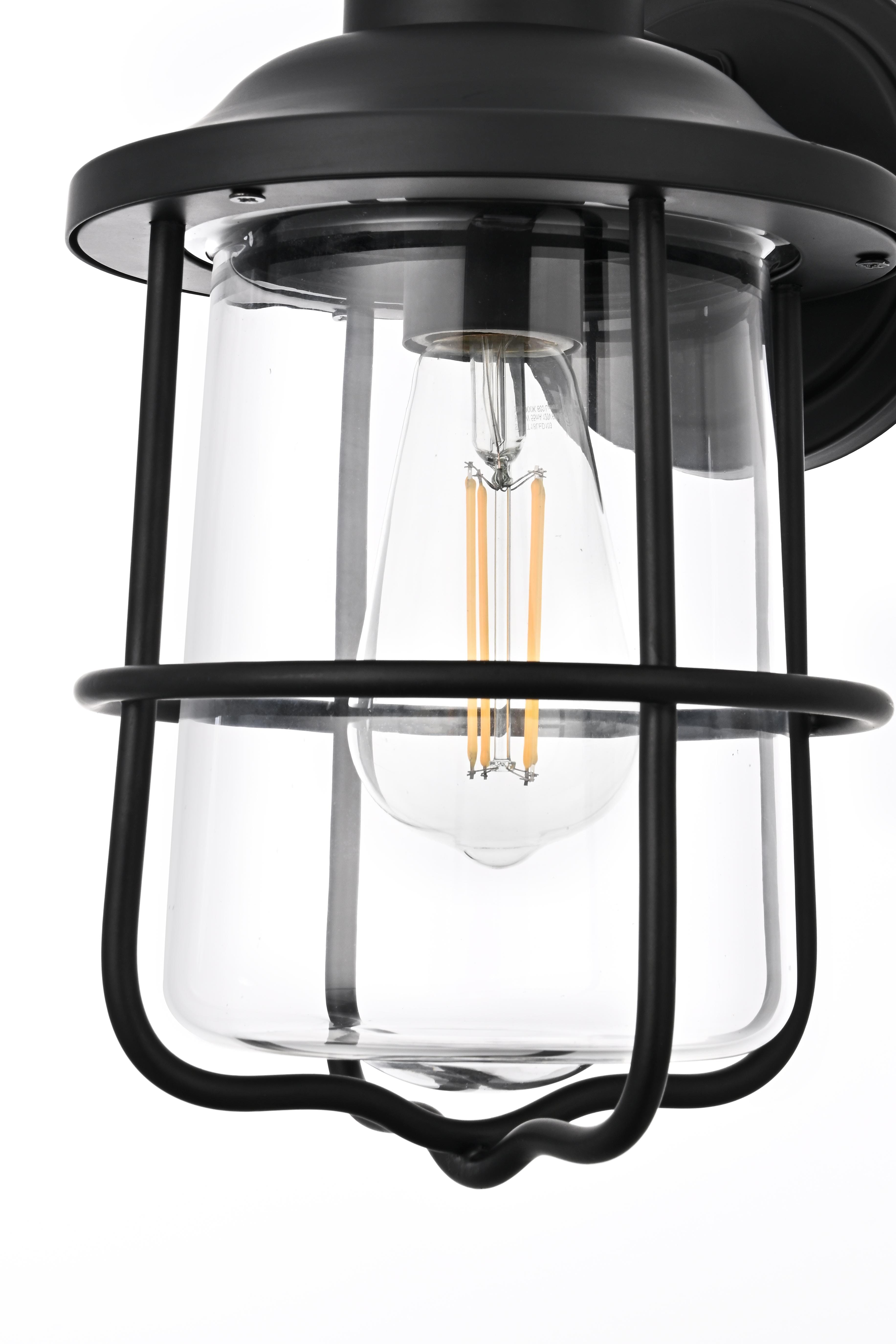 The Huxley by Elegant Lighting - Image 4