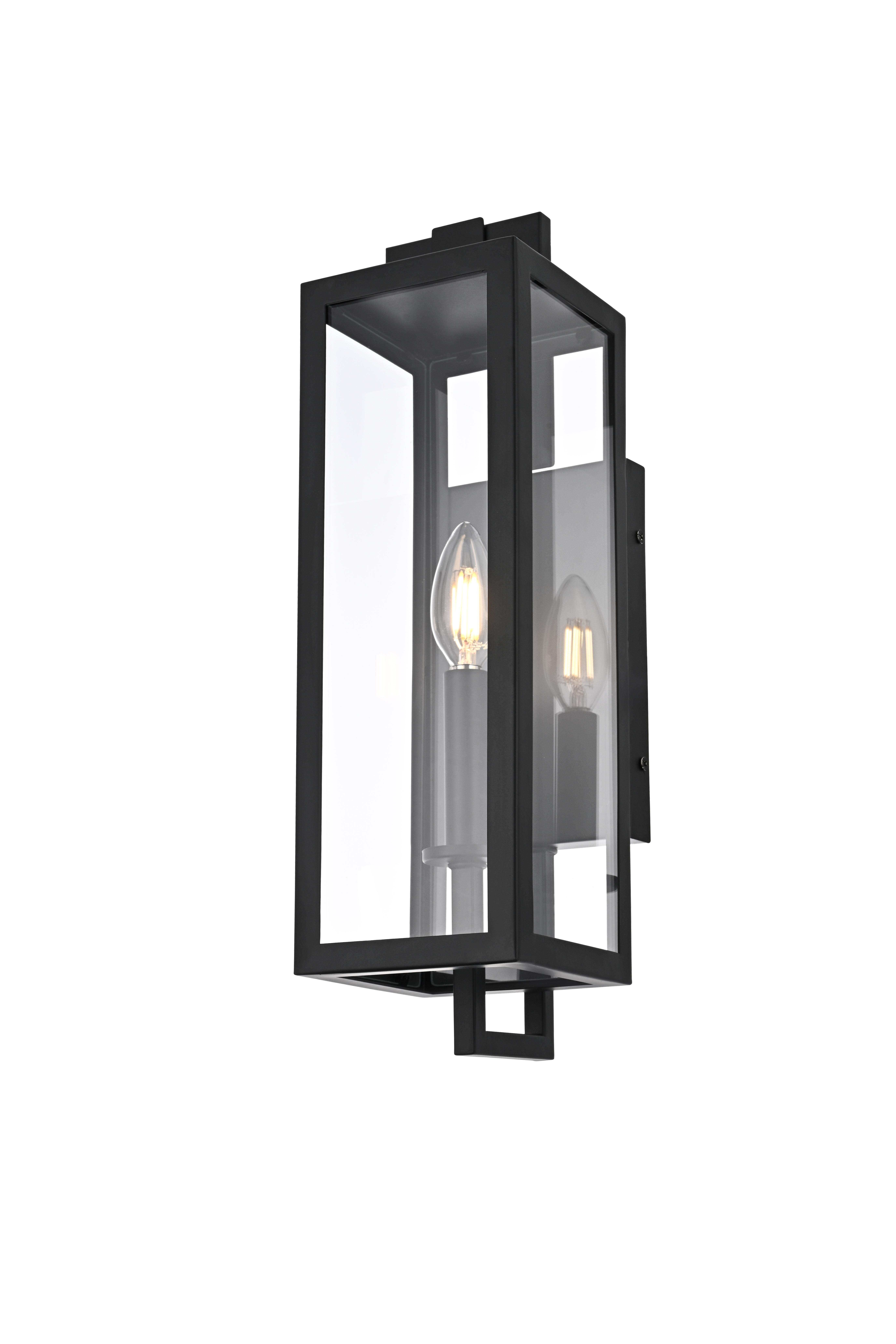 The Jairo by Elegant Lighting - Image 3