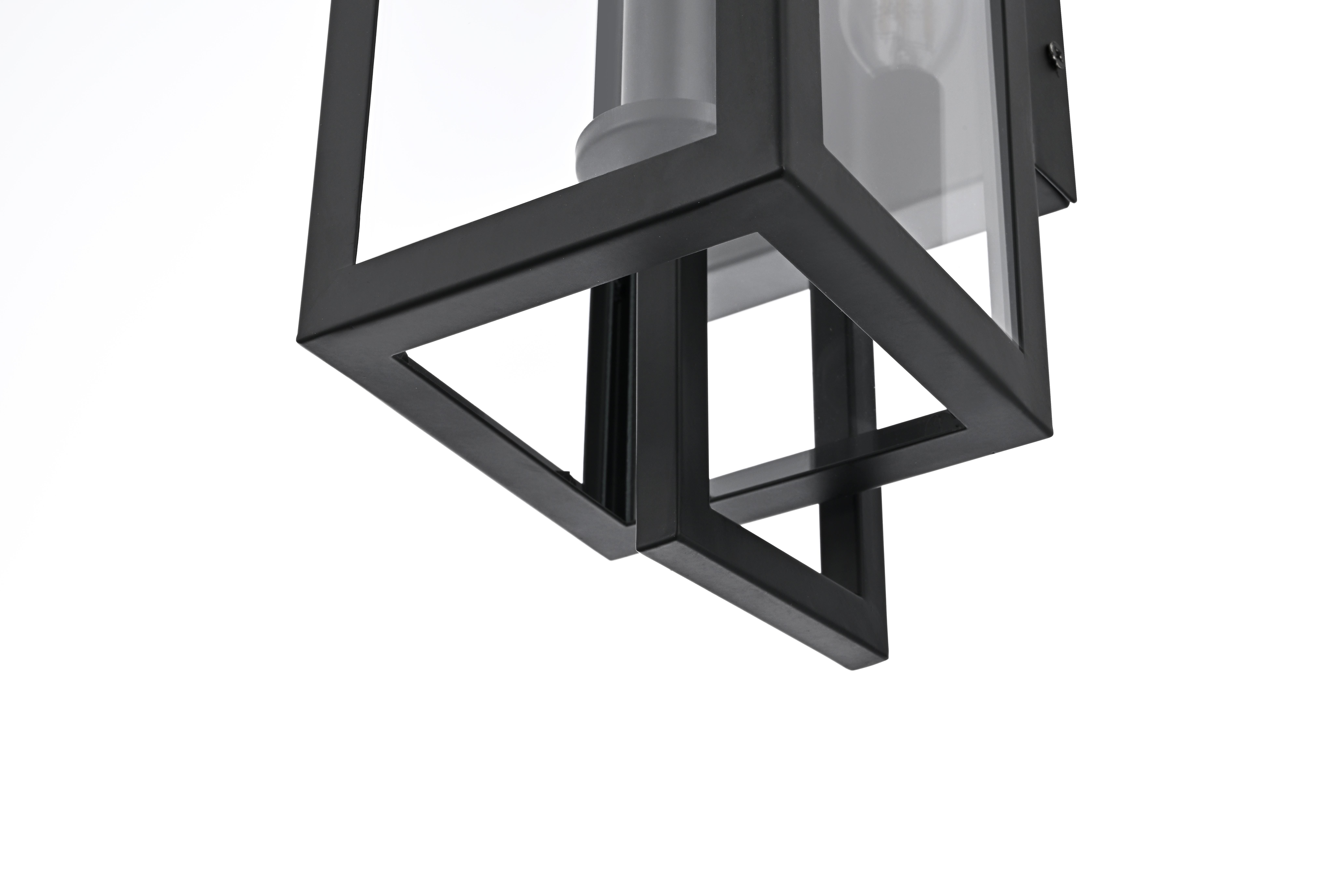 The Jairo by Elegant Lighting - Image 4