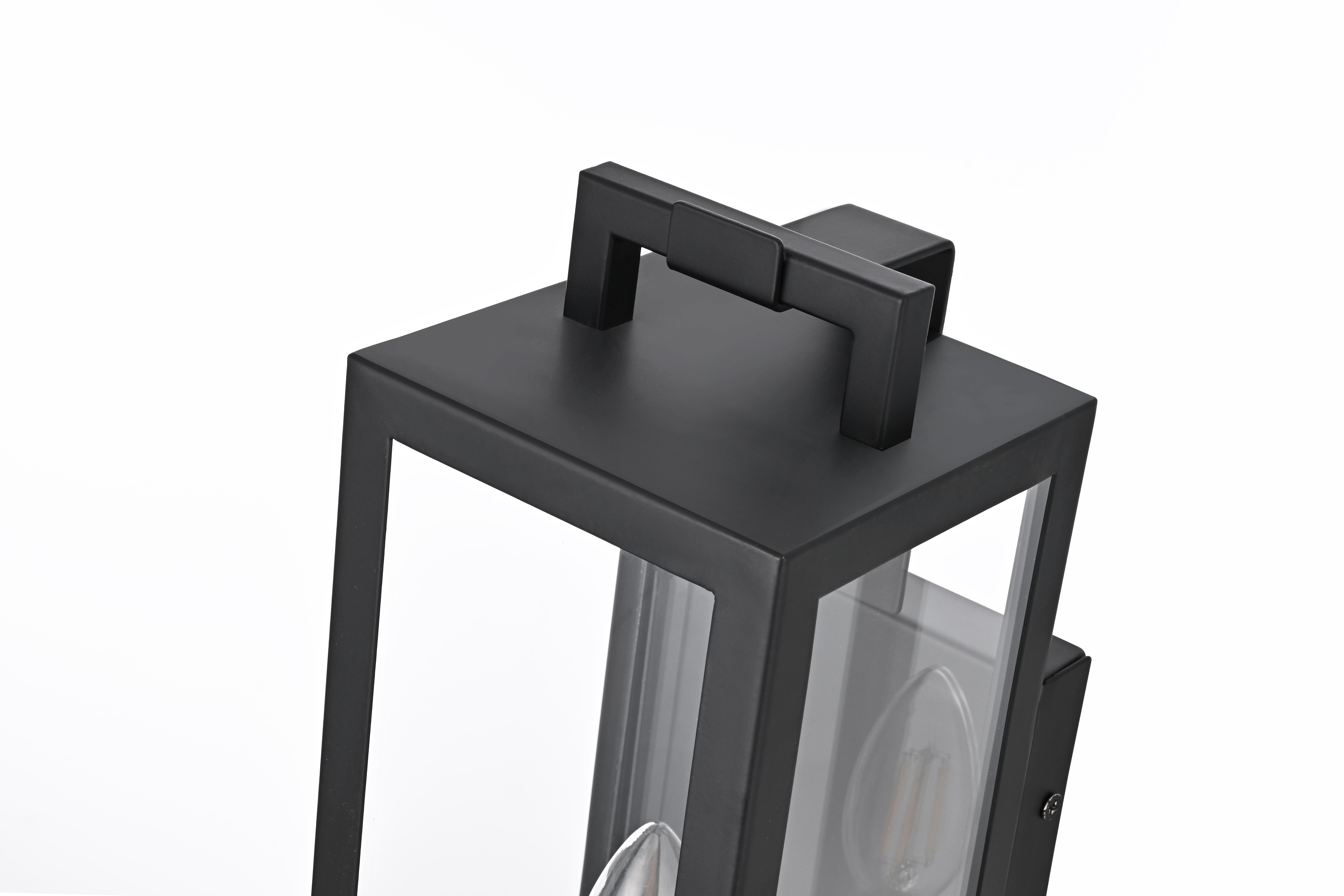 The Jairo by Elegant Lighting - Image 5