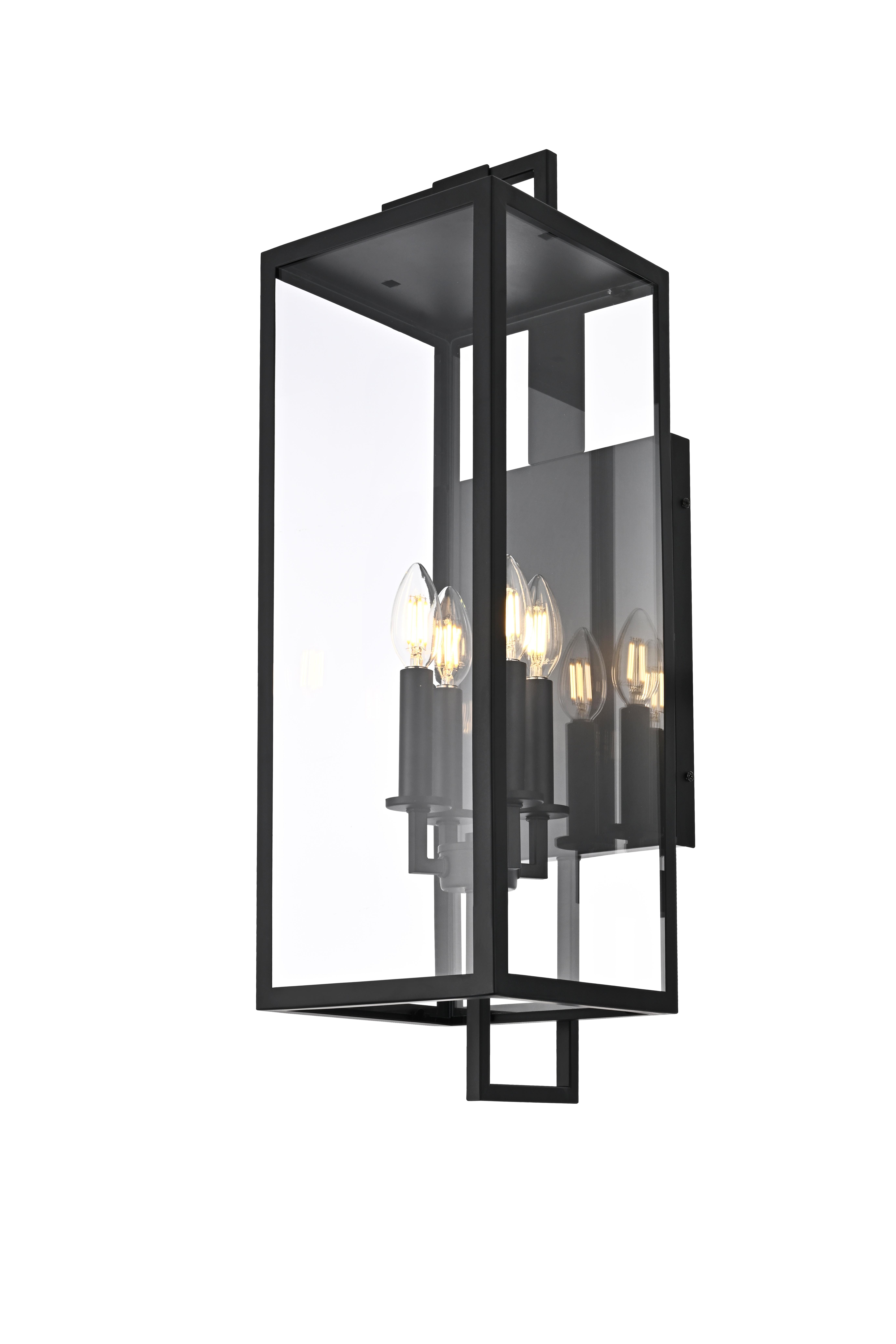The Jairo by Elegant Lighting - Image 3