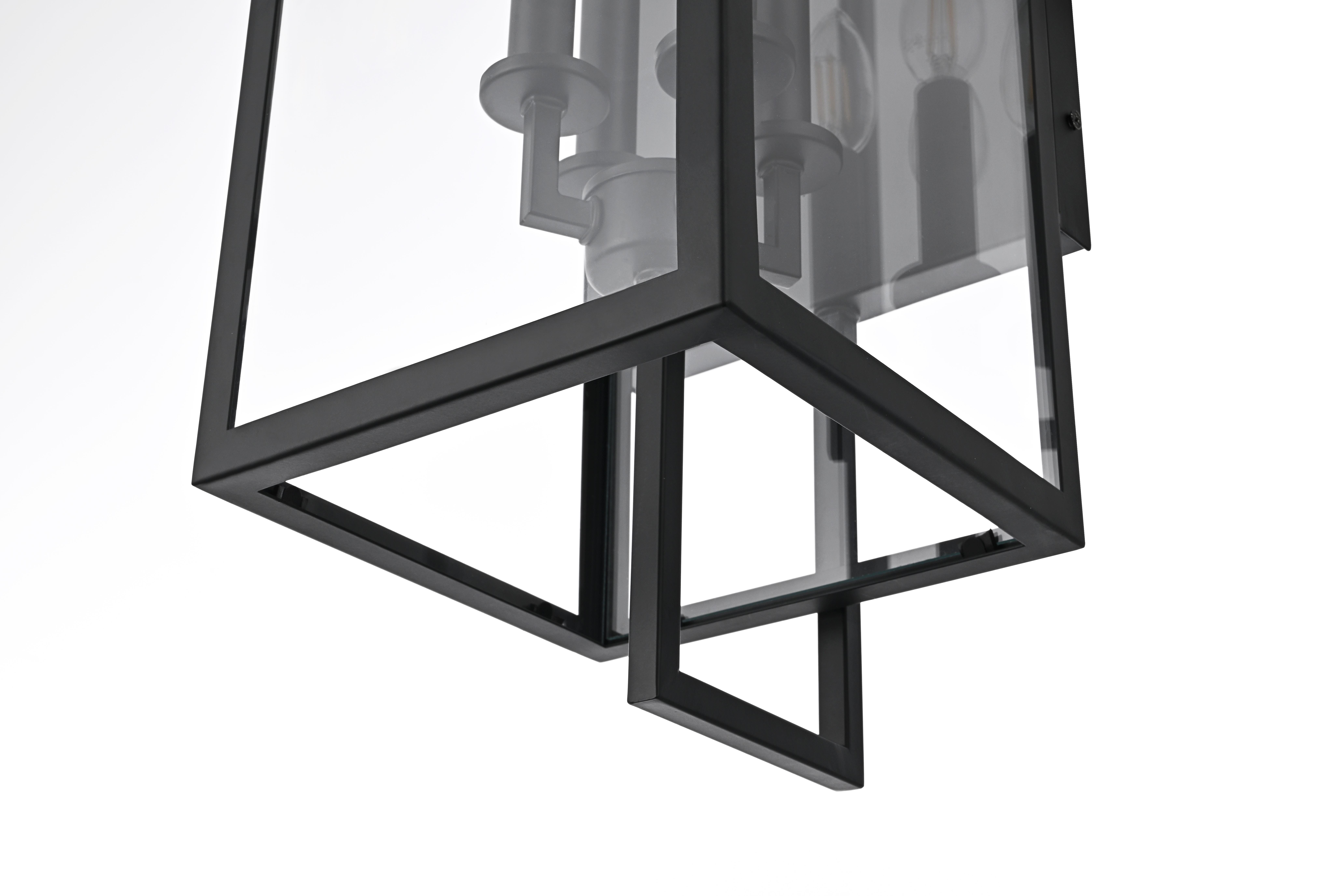 The Jairo by Elegant Lighting - Image 4