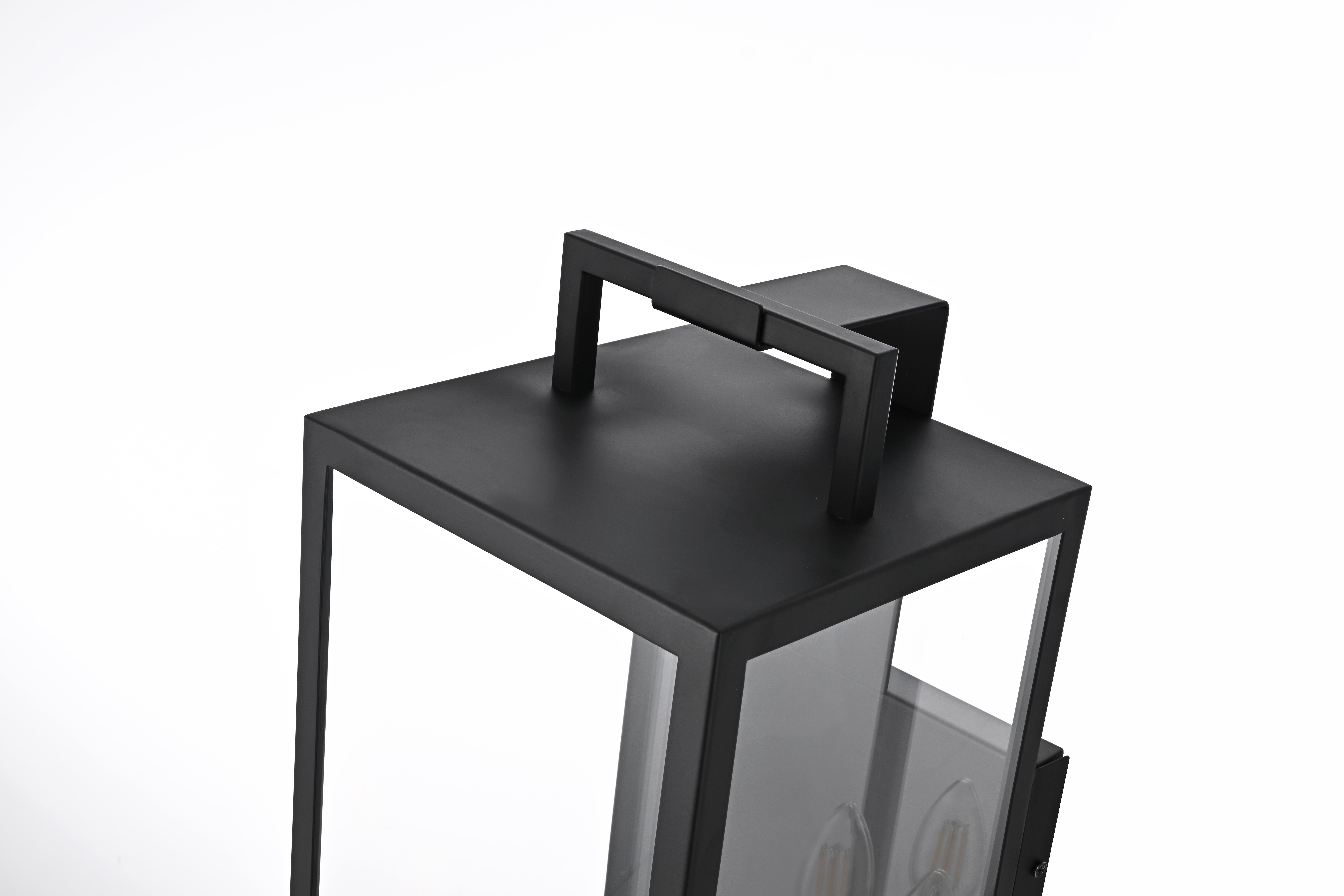 The Jairo by Elegant Lighting - Image 5