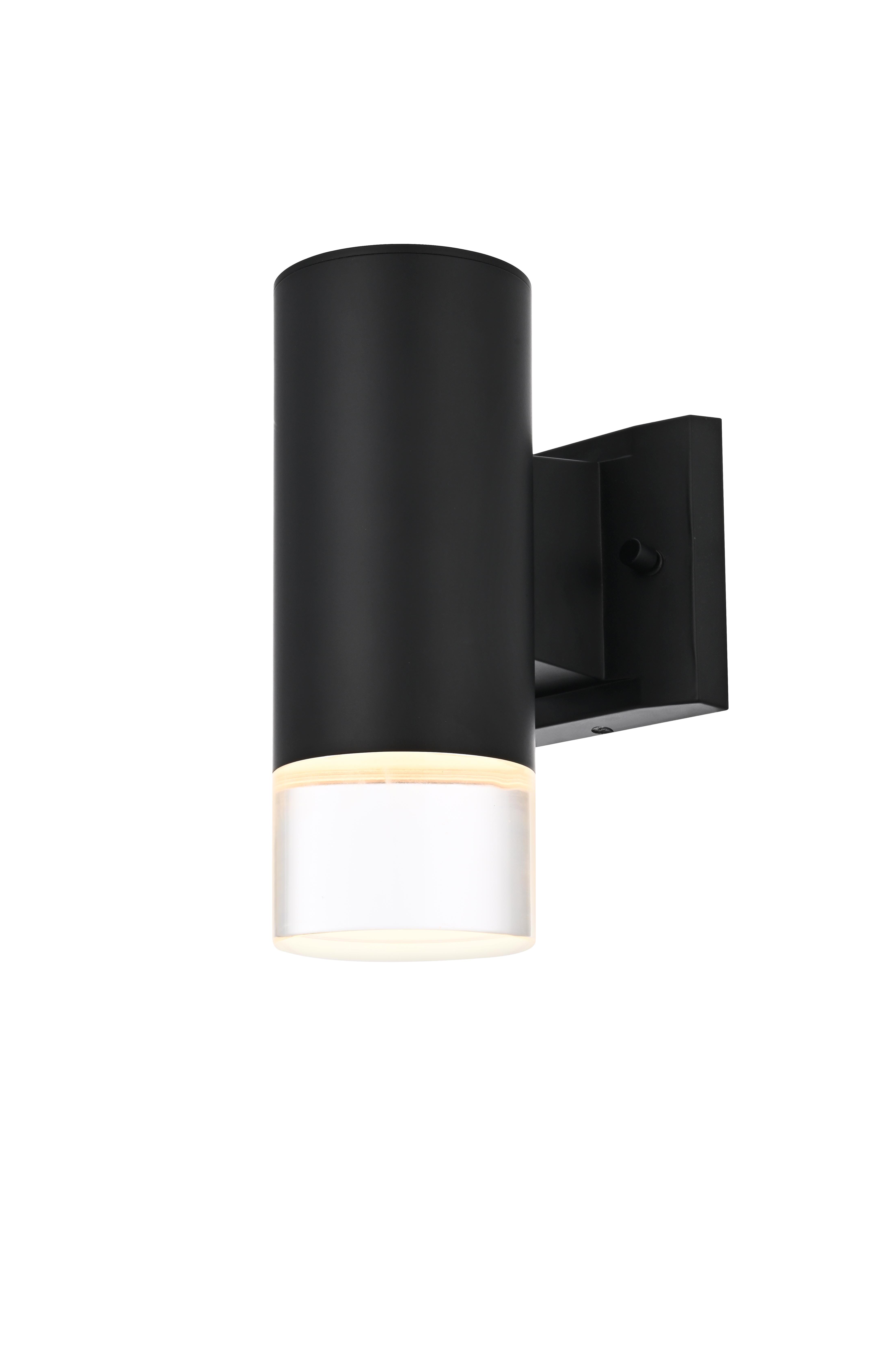 The Jase by Elegant Lighting - Image 3