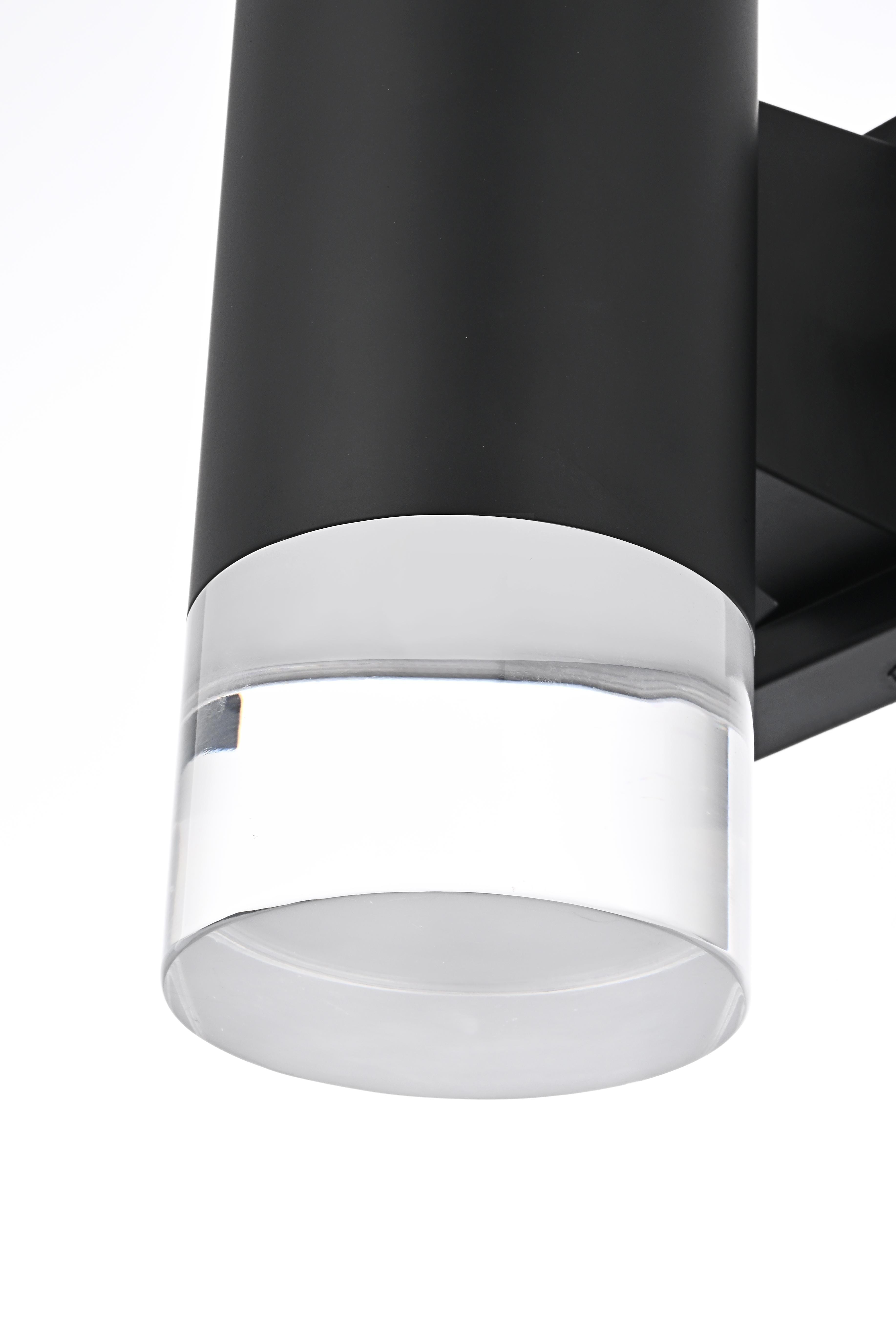 The Jase by Elegant Lighting - Image 4