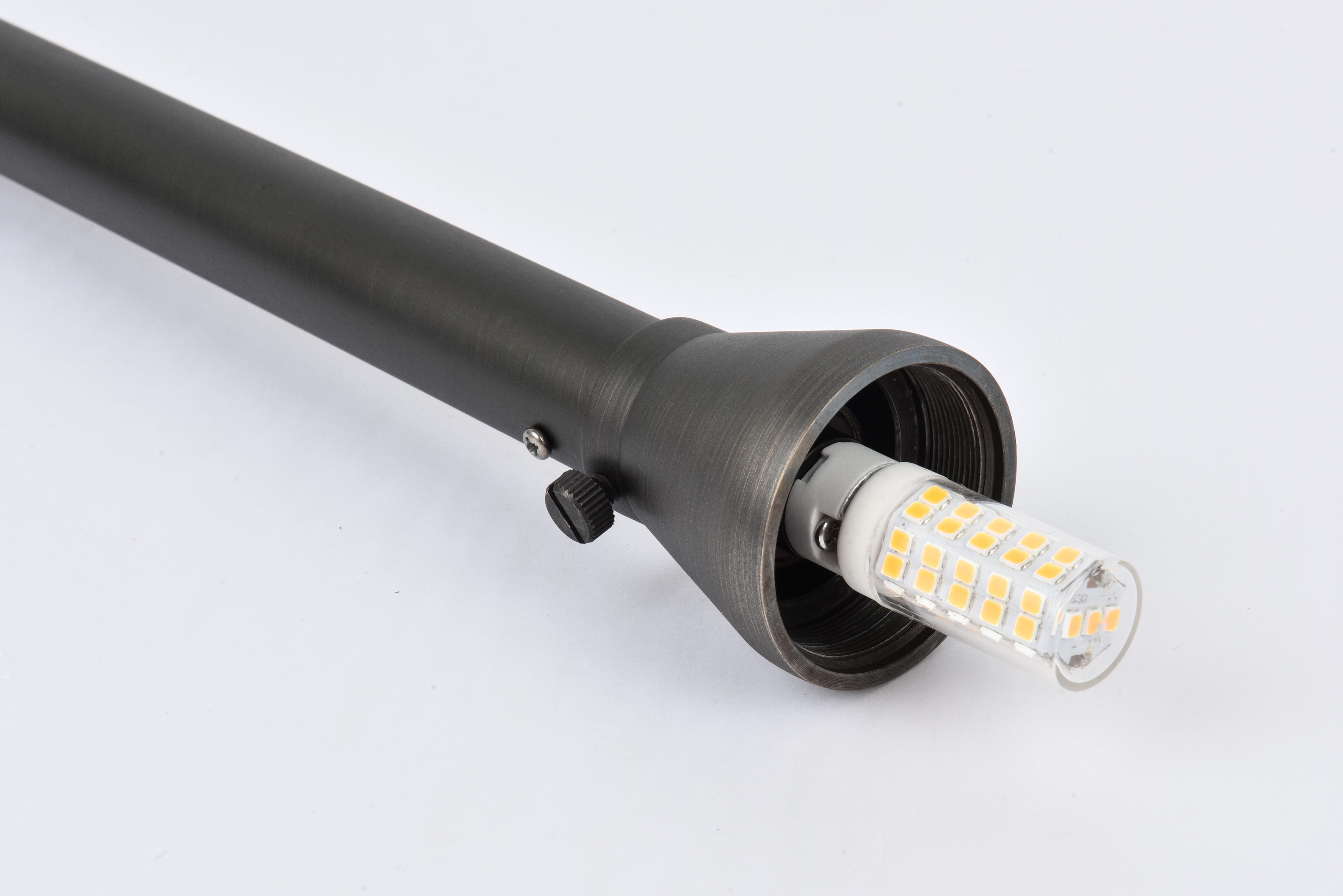 The Aera by Elegant Lighting - Image 4