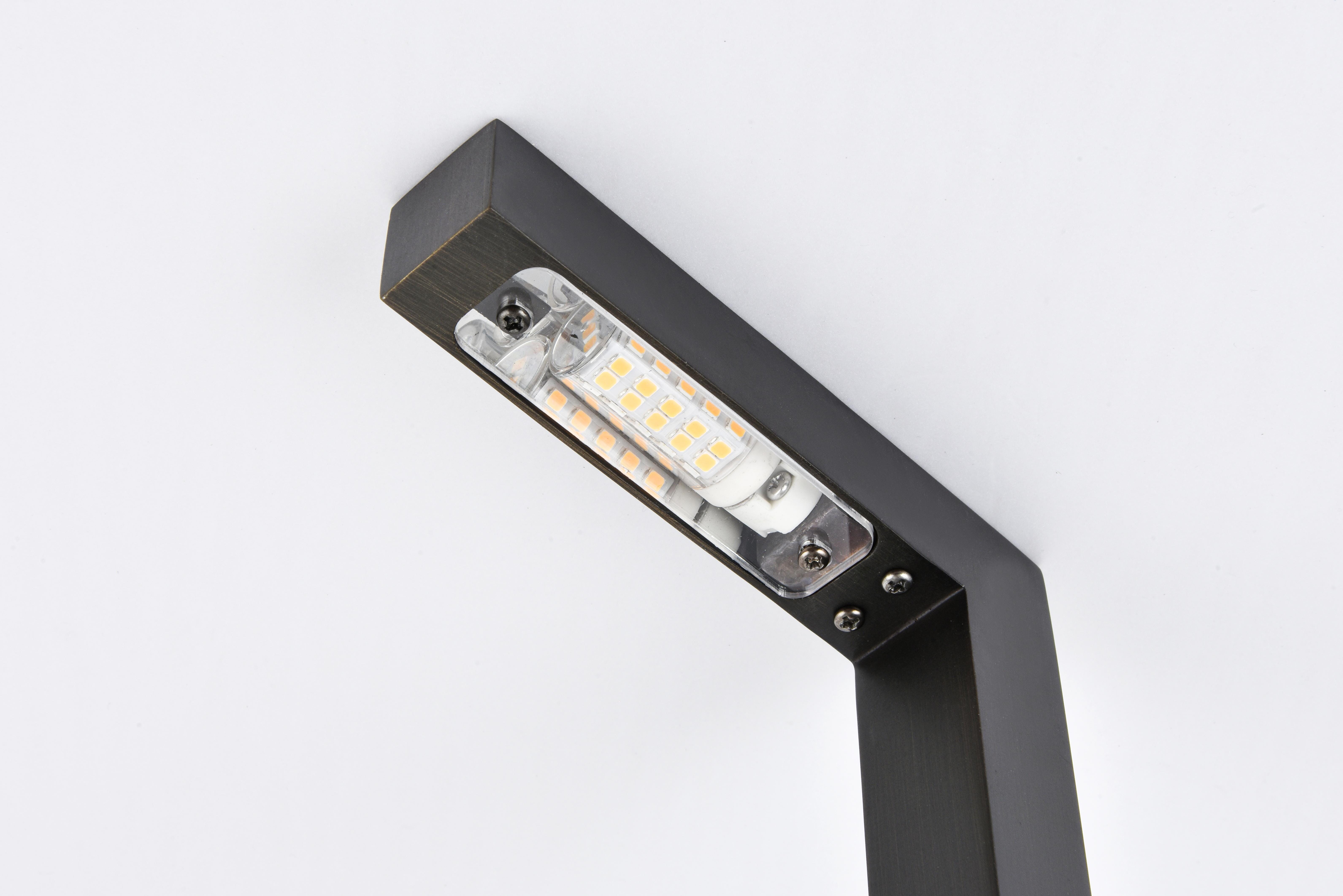 The Aera by Elegant Lighting - Image 4