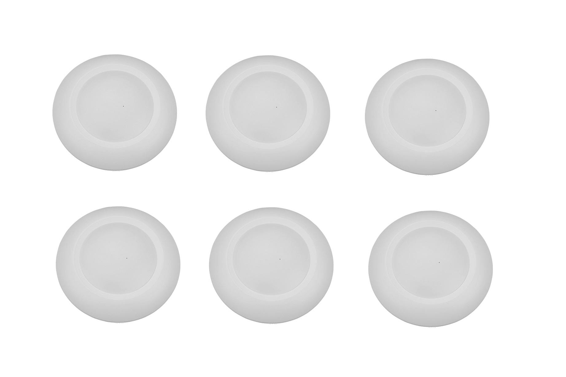 Corban Disk Lights