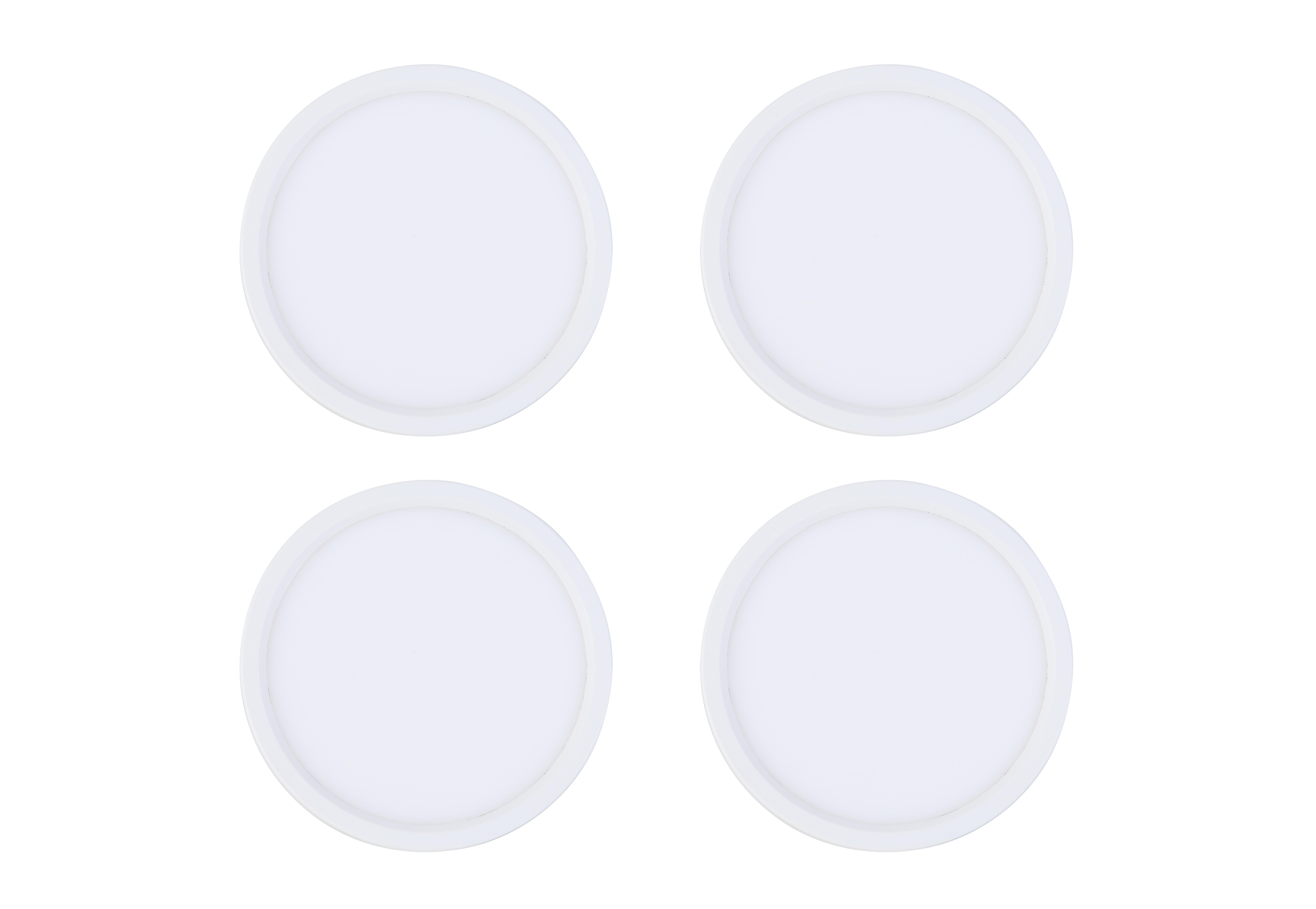 Disk Light Disk Lights