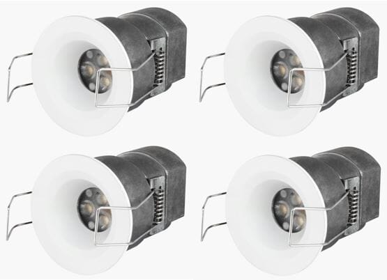 Elitco Lighting Retrofits