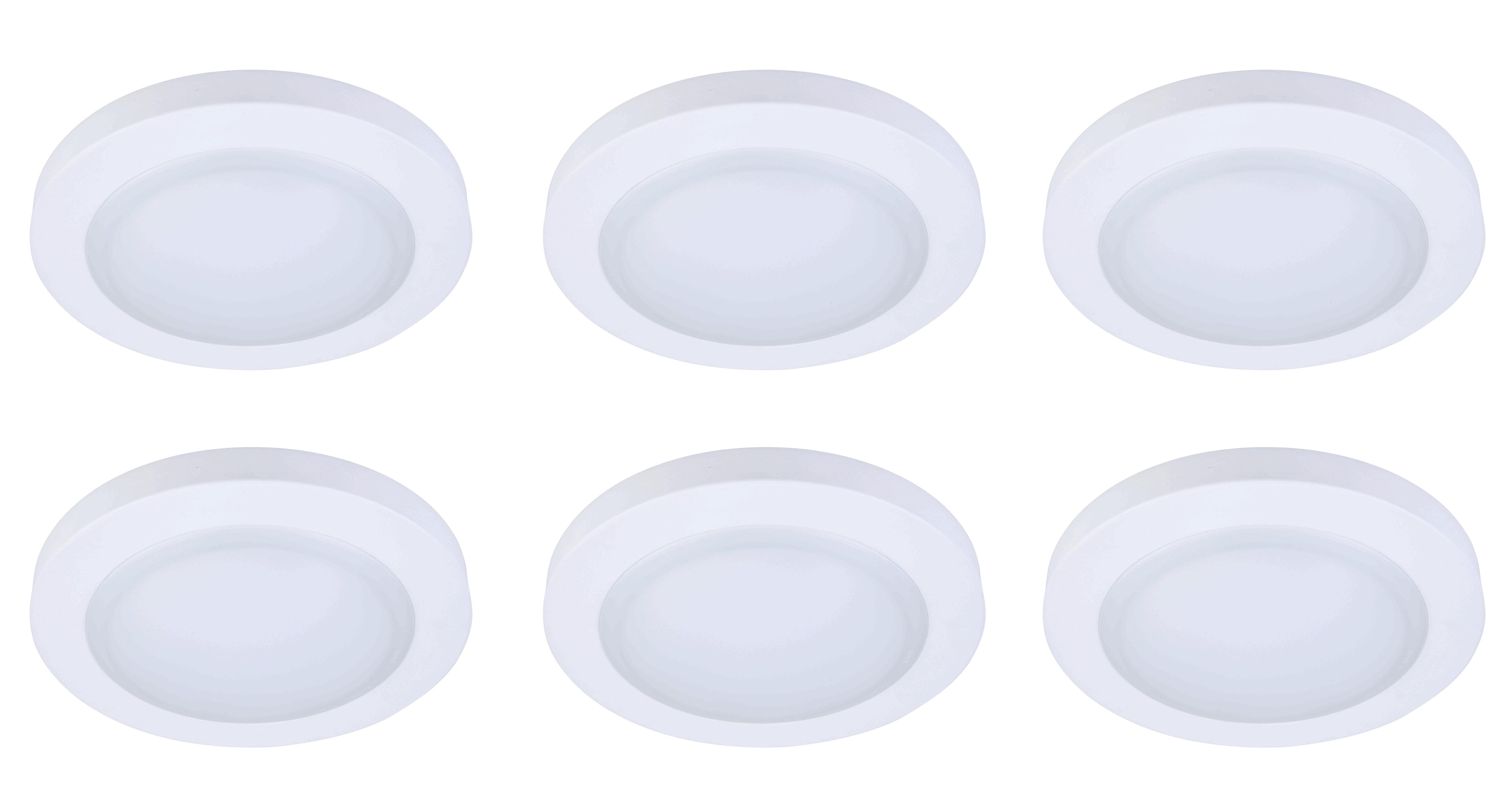Blaise Disk Lights