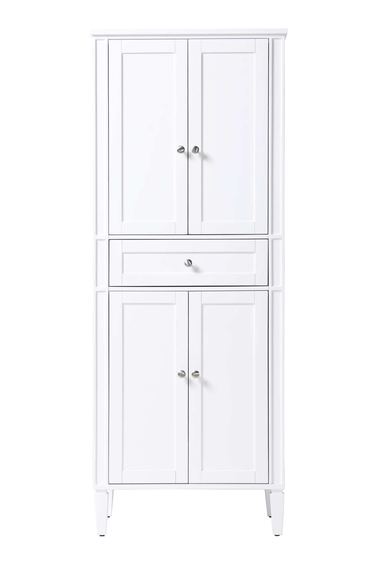 Park Avenue Bathroom Storage Cabinet