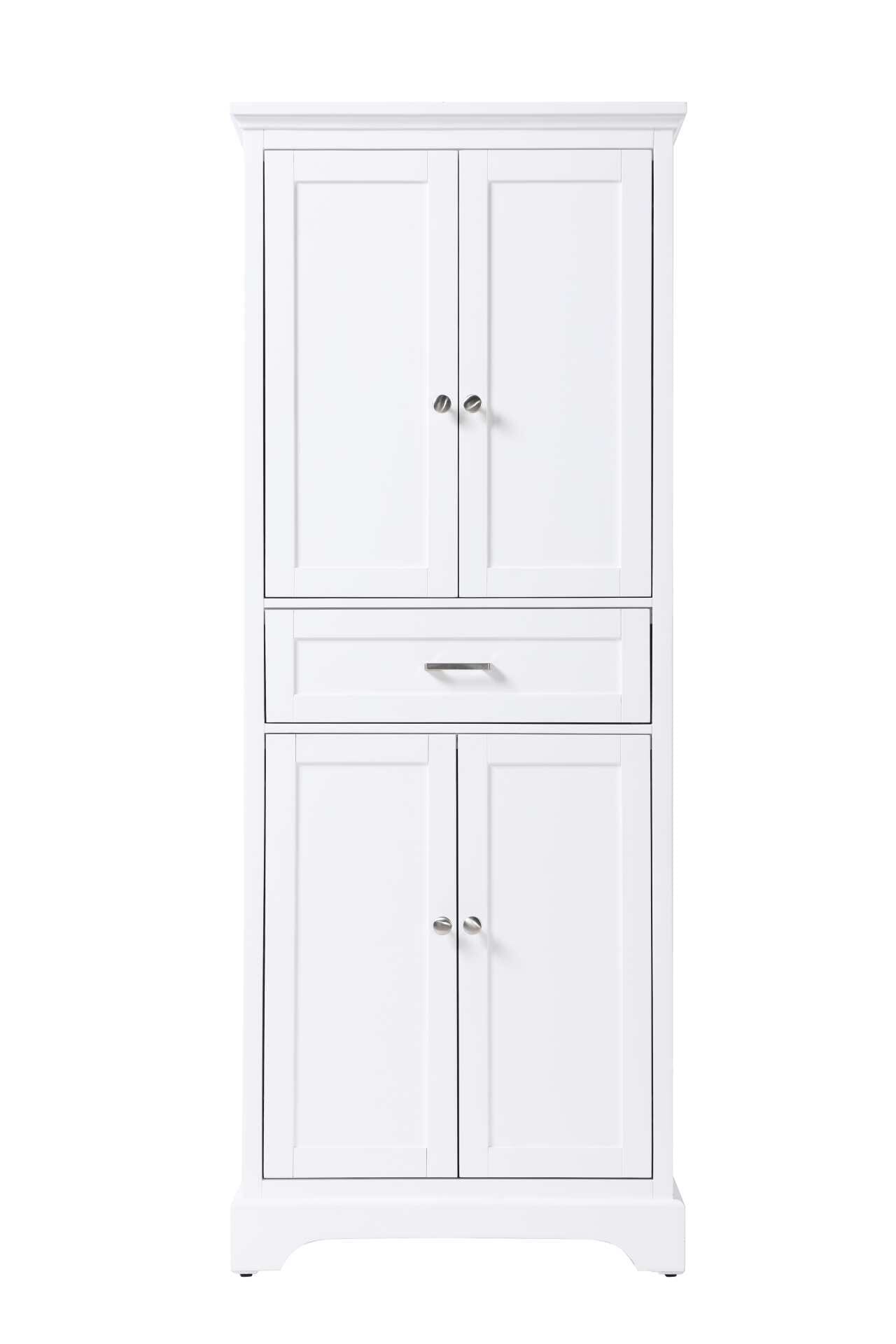 Americana Bathroom Storage Cabinet