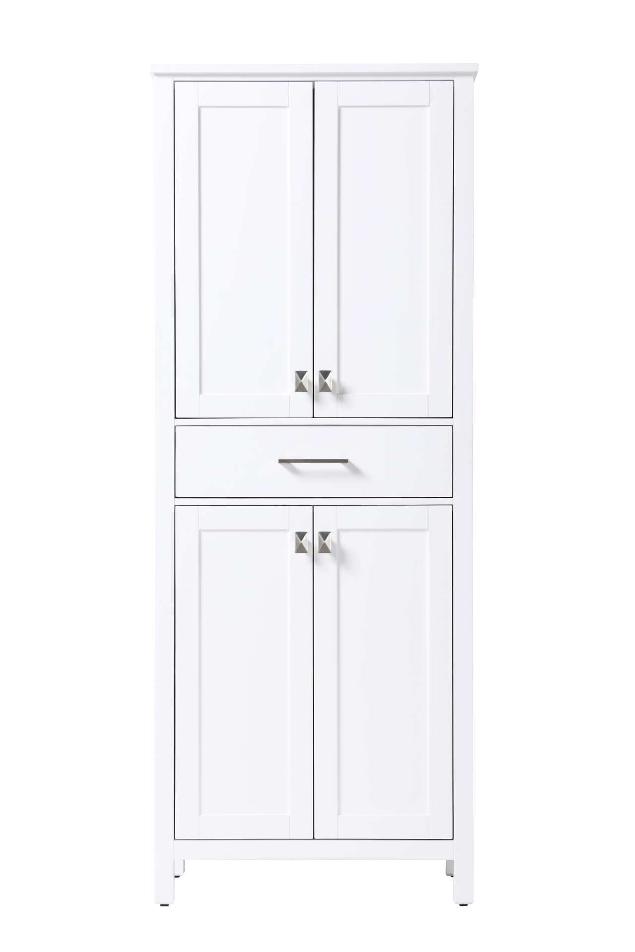 Irene Bathroom Storage Cabinet