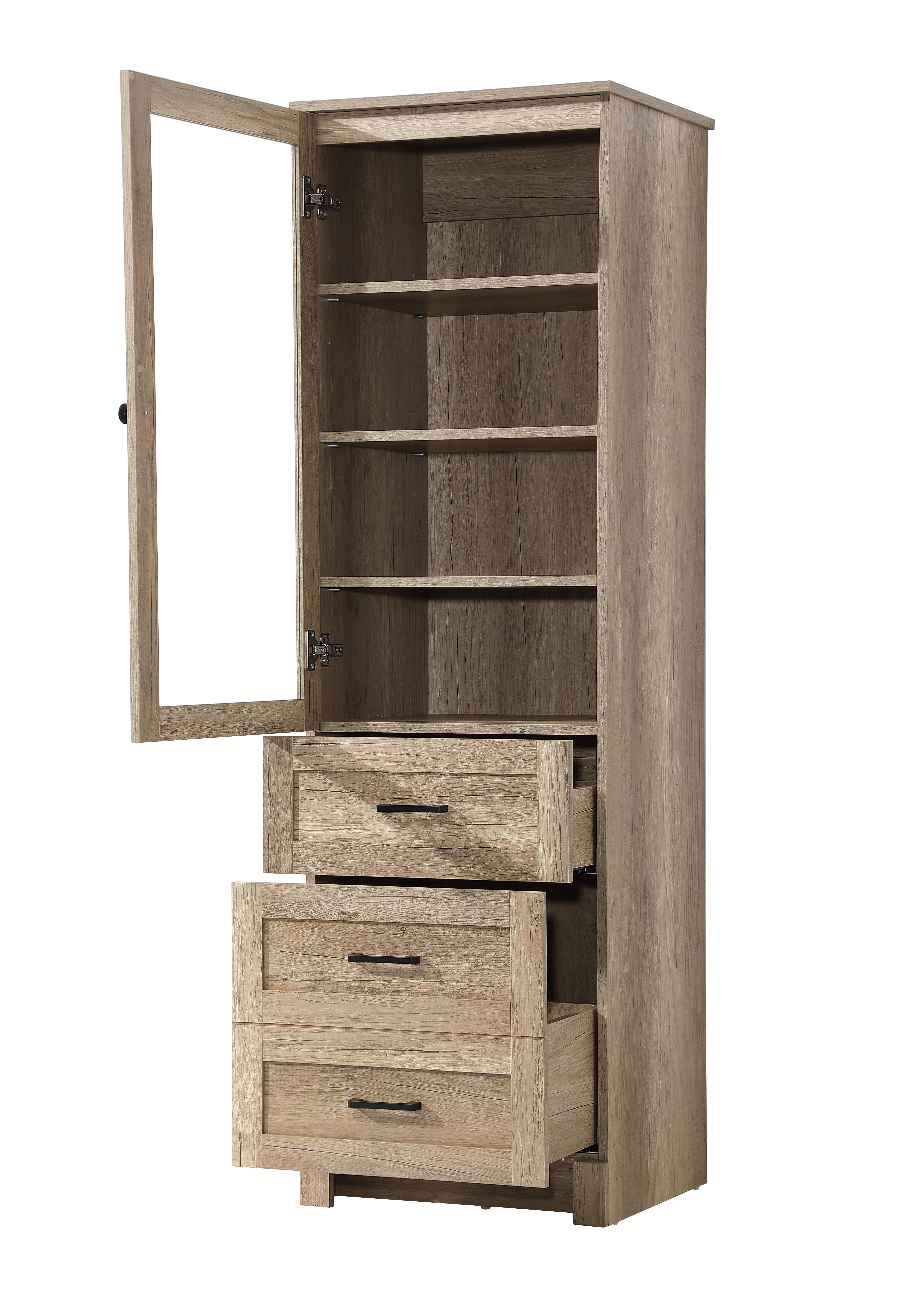The Soma by Elegant Lighting - Image 3