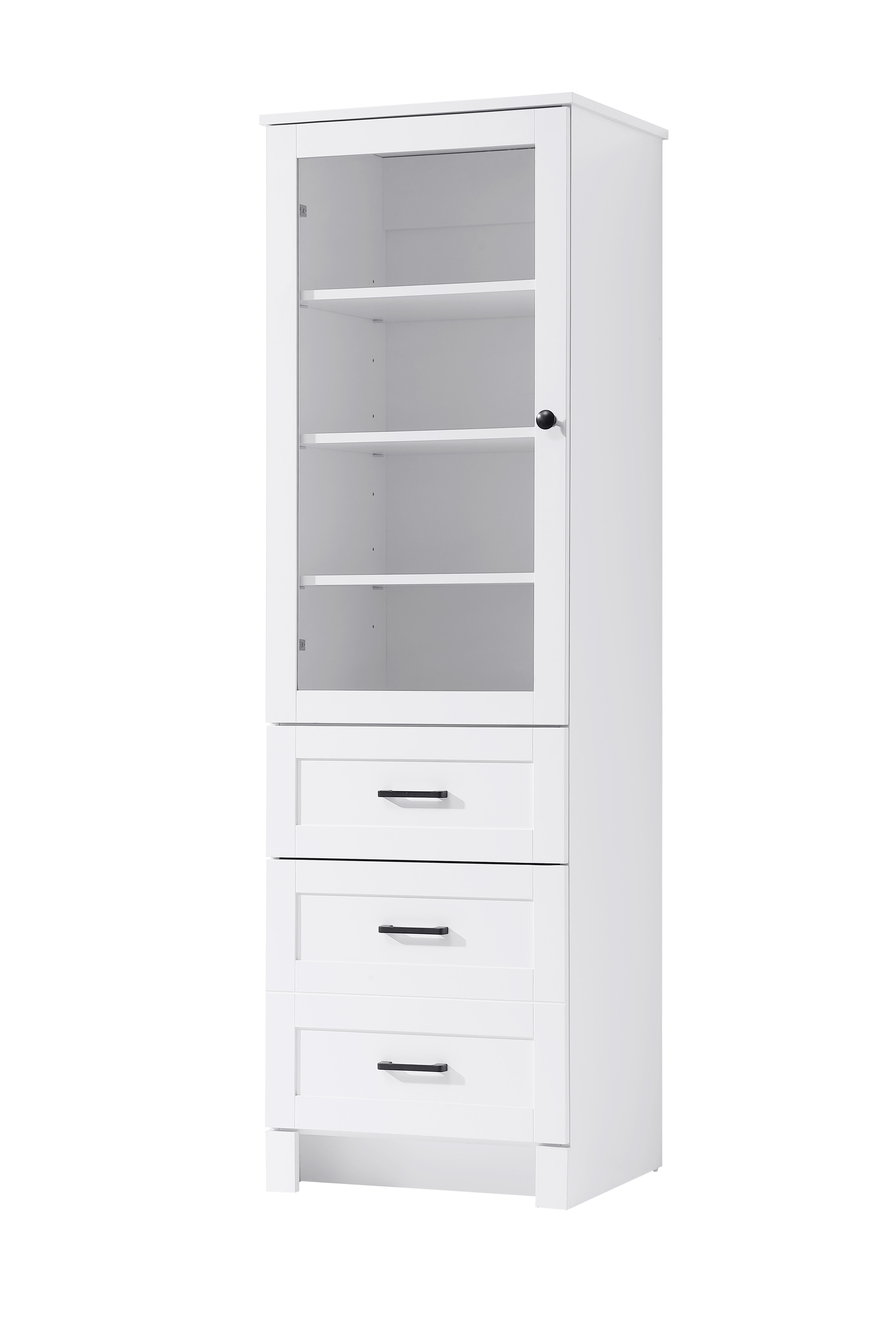 The Soma by Elegant Lighting - Image 2