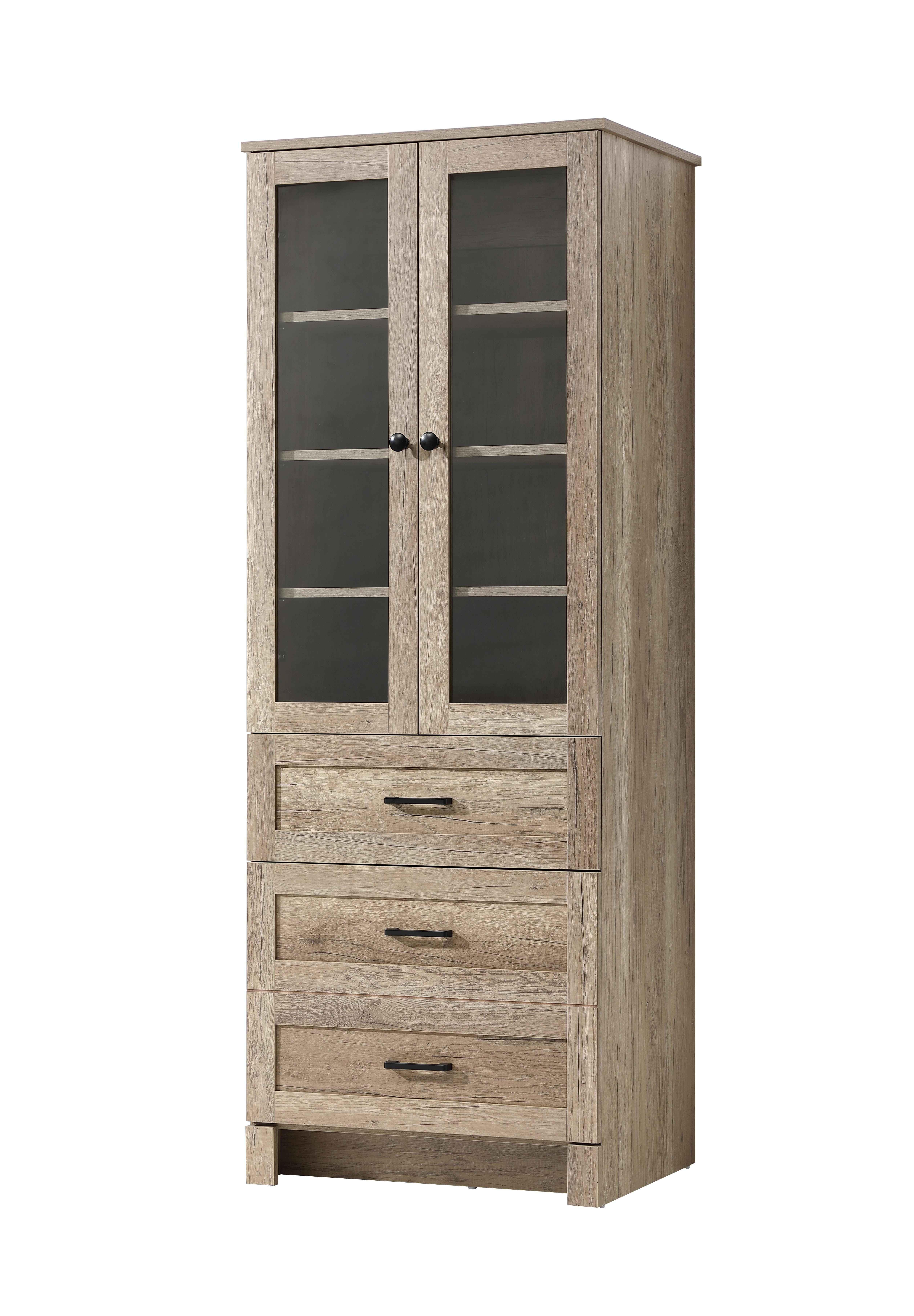 The Soma by Elegant Lighting - Image 2